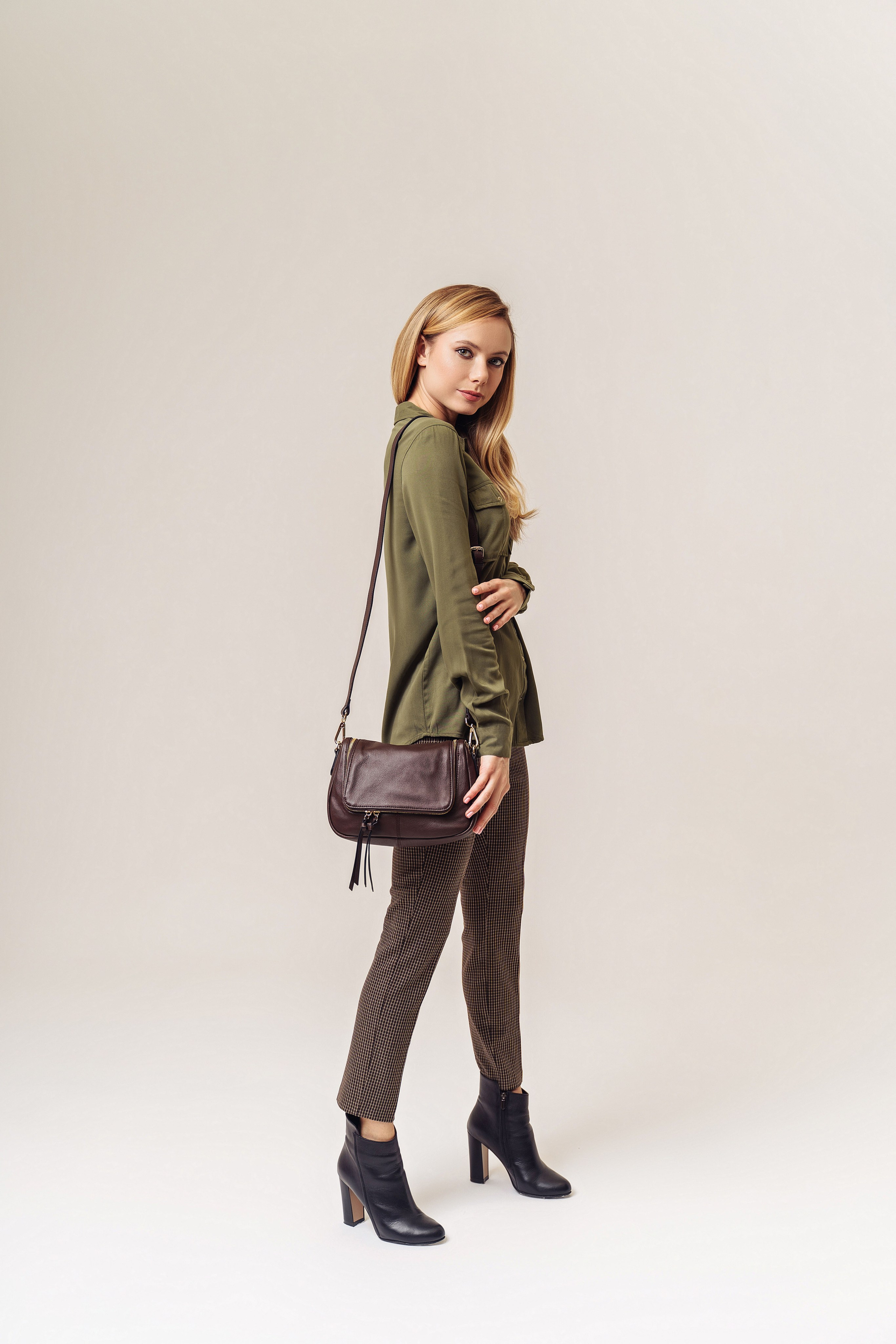 Предметная фотосъемка сумок. Свадебный и портретный фотограф Клипа Максим