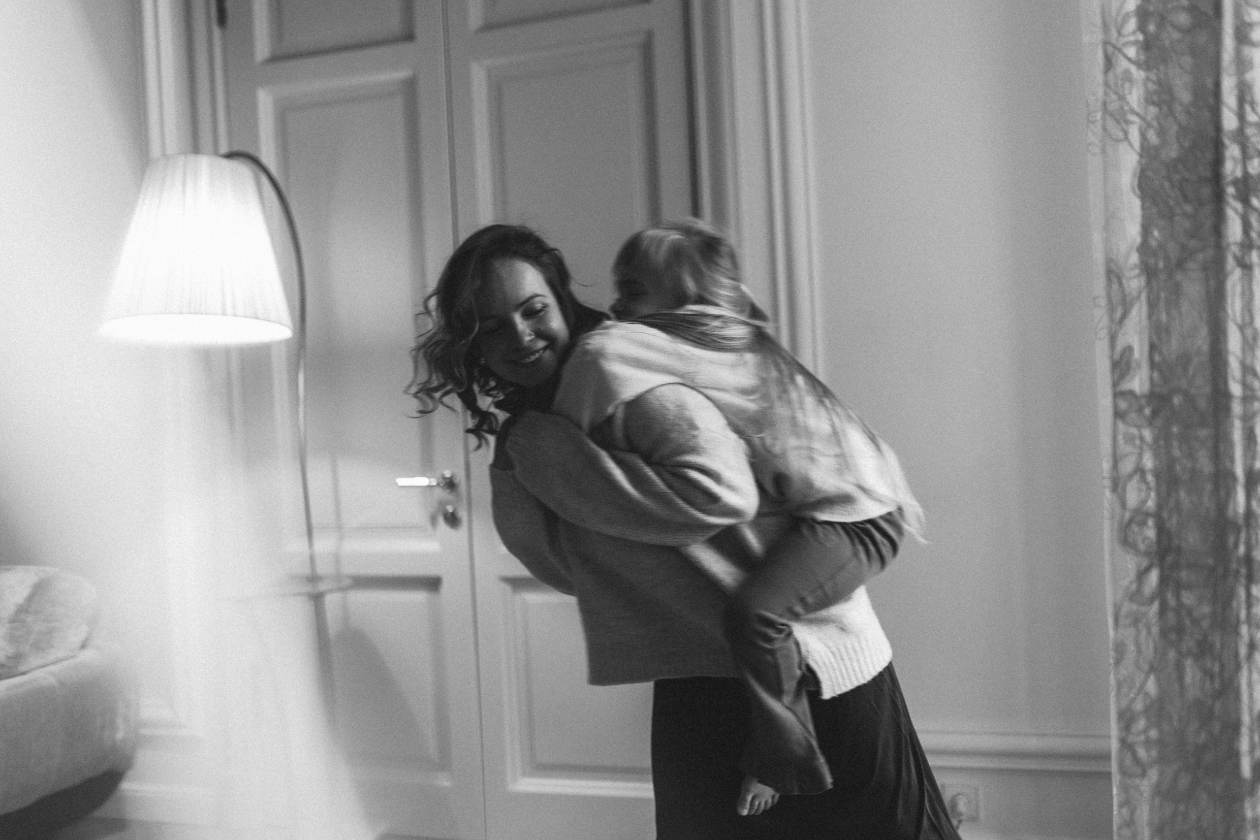 Алина, Юля. Семейный фотограф Оля Гладченко