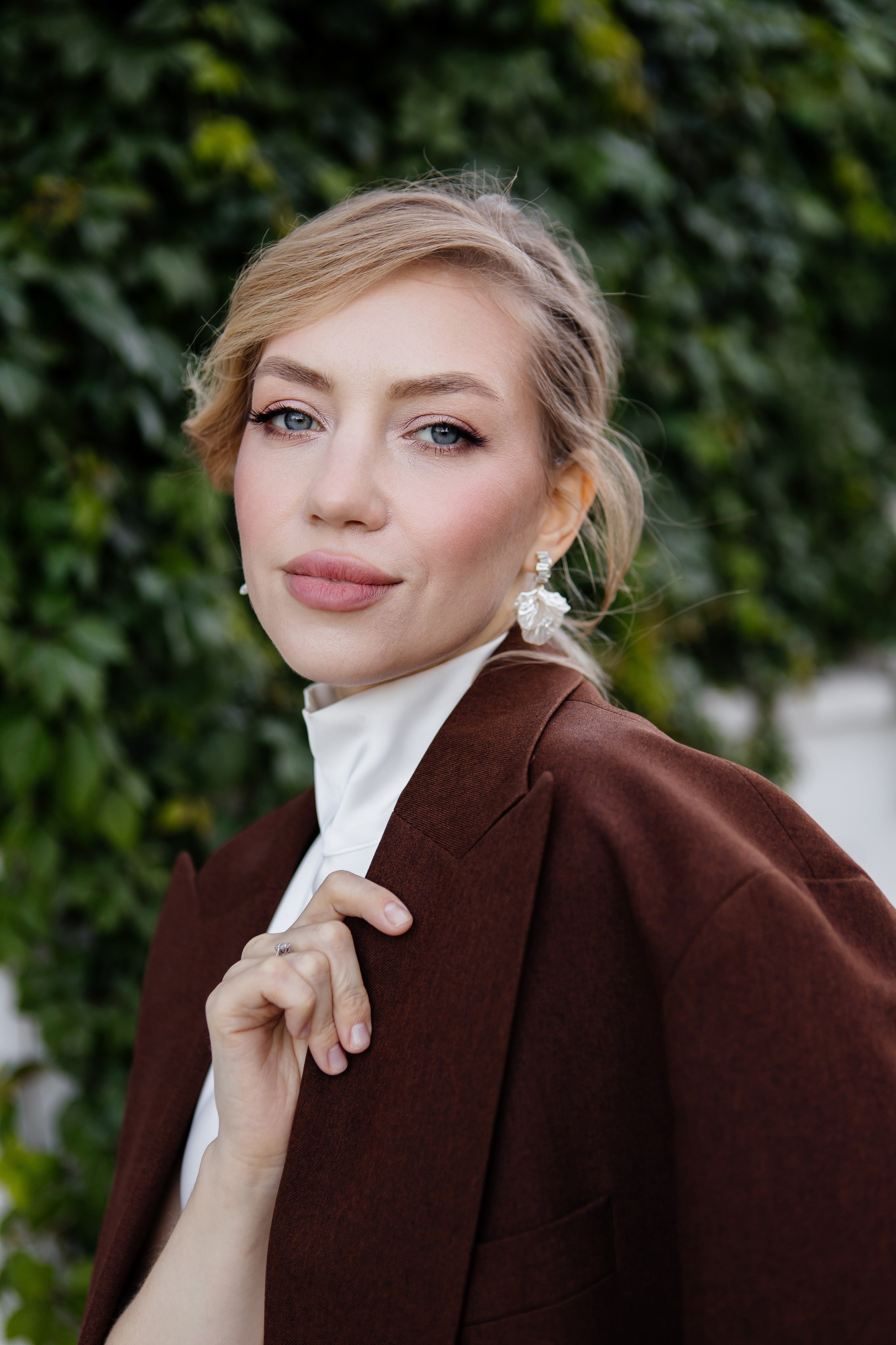 City walk. Valery Litvinova Photography