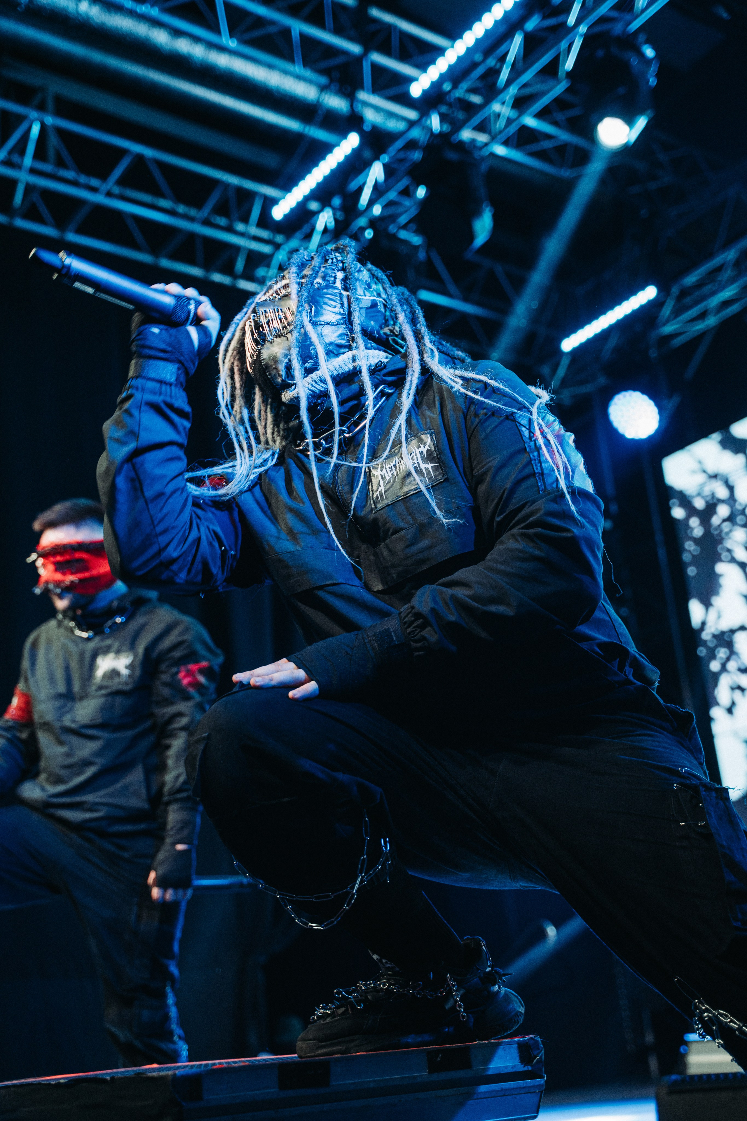 Мегамозг. Игорь Богатов — фотограф