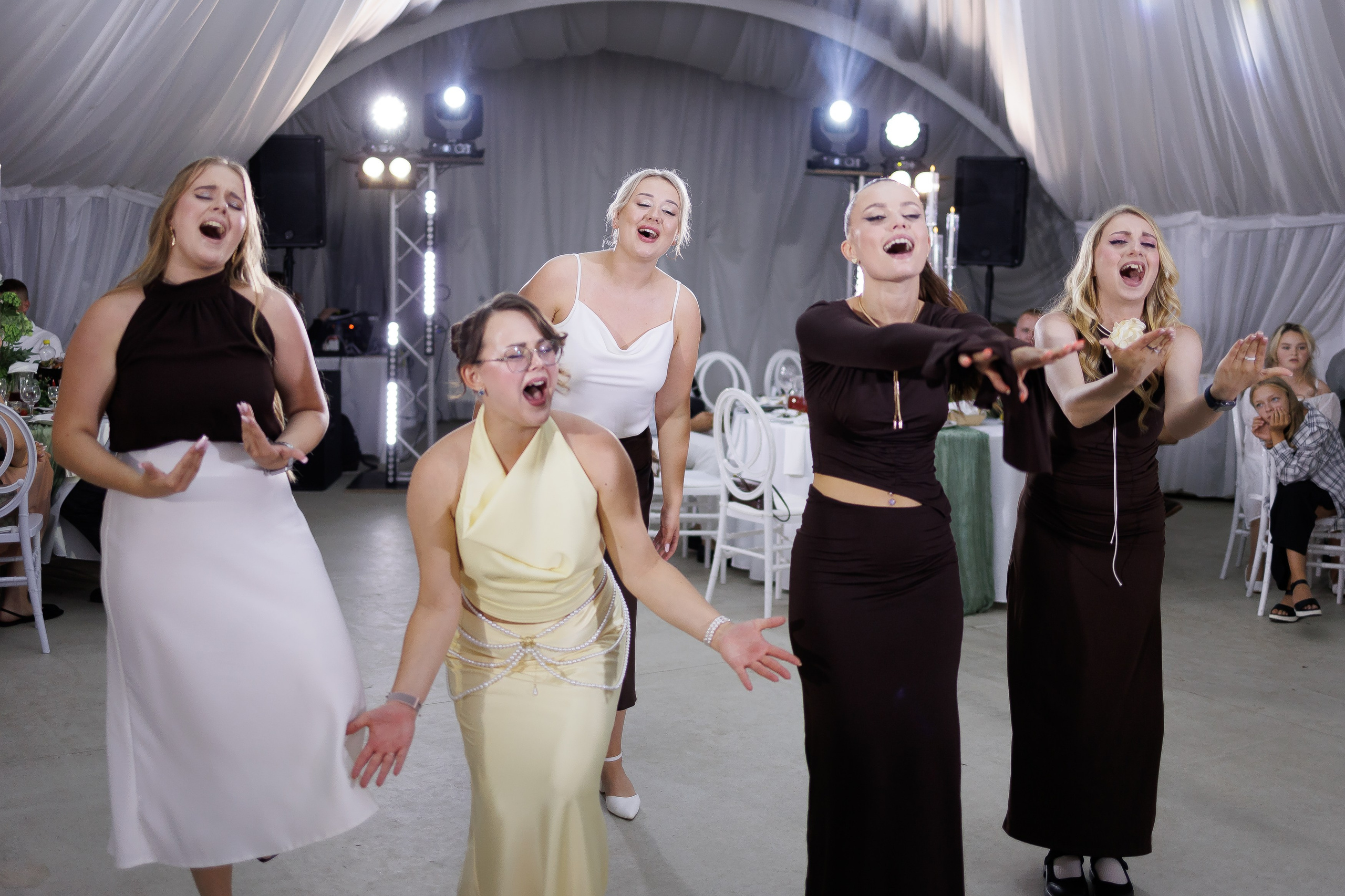 Свадьба Константина и Алёны 16.08.25. Свадебный и контент фотограф в Нижнем Новгороде Владимир Пресняков