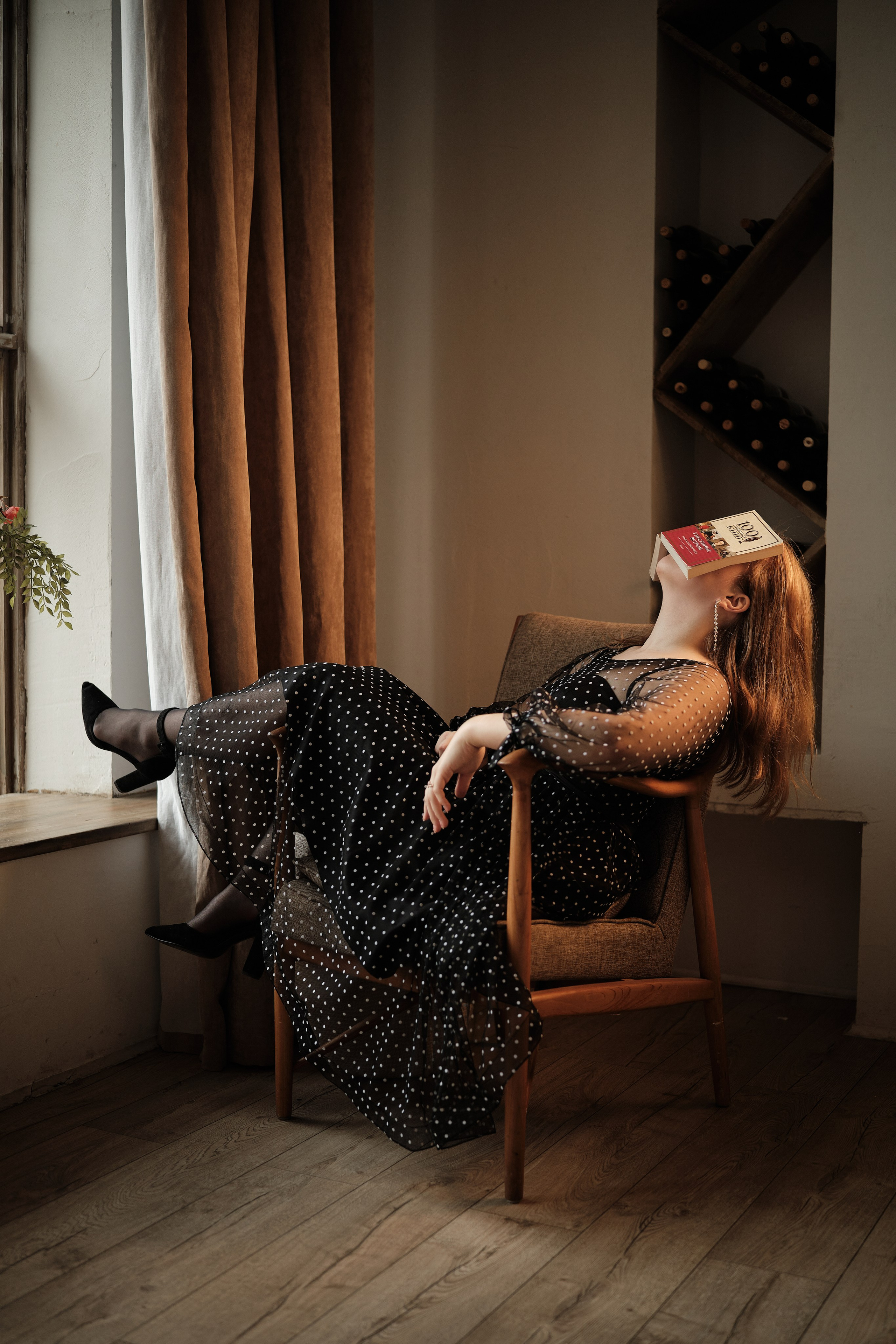 Ольга. Семейный фотограф в Москве — Войтюк Илья