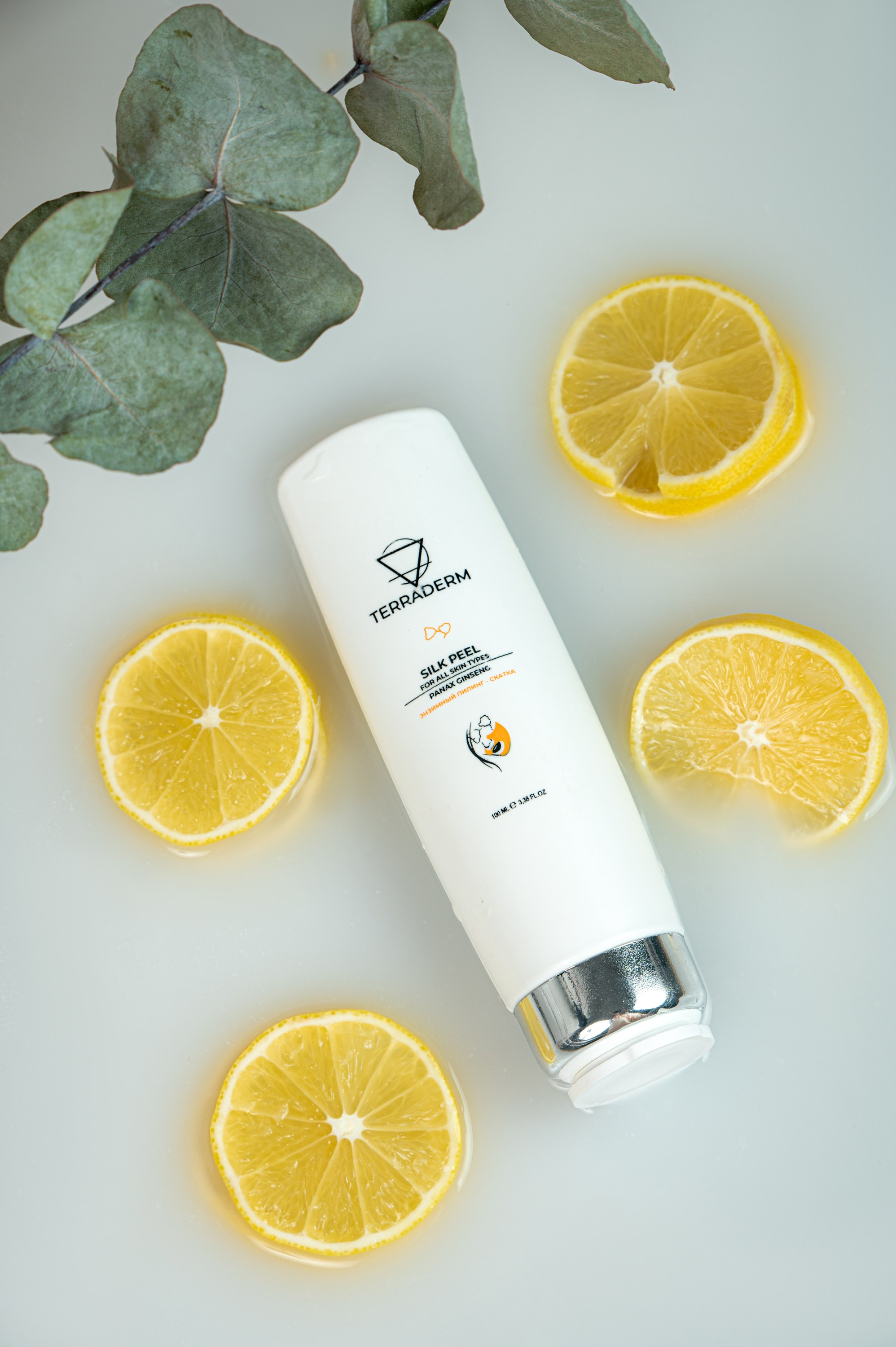 Terraderm Hakkında. Коммерческий фотограф в Казани Ксения Добролюбова