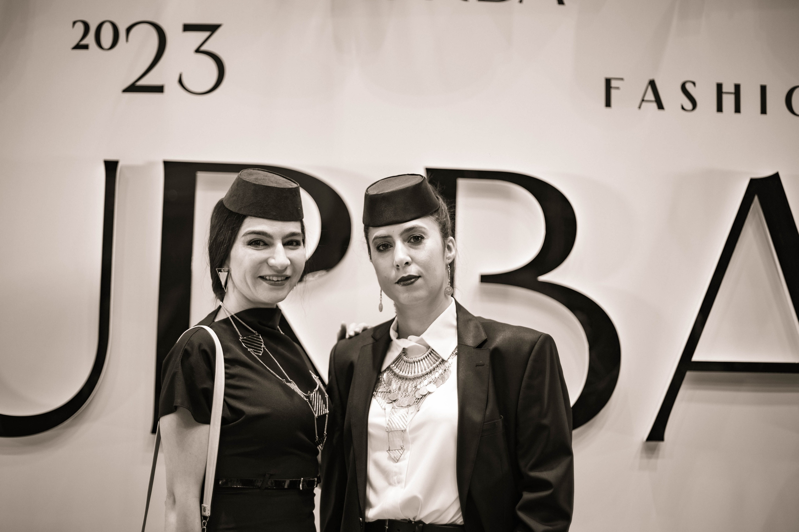 Crimean Tatar fashion show «Urba fashion day». Beye Shevkiyeva Photography