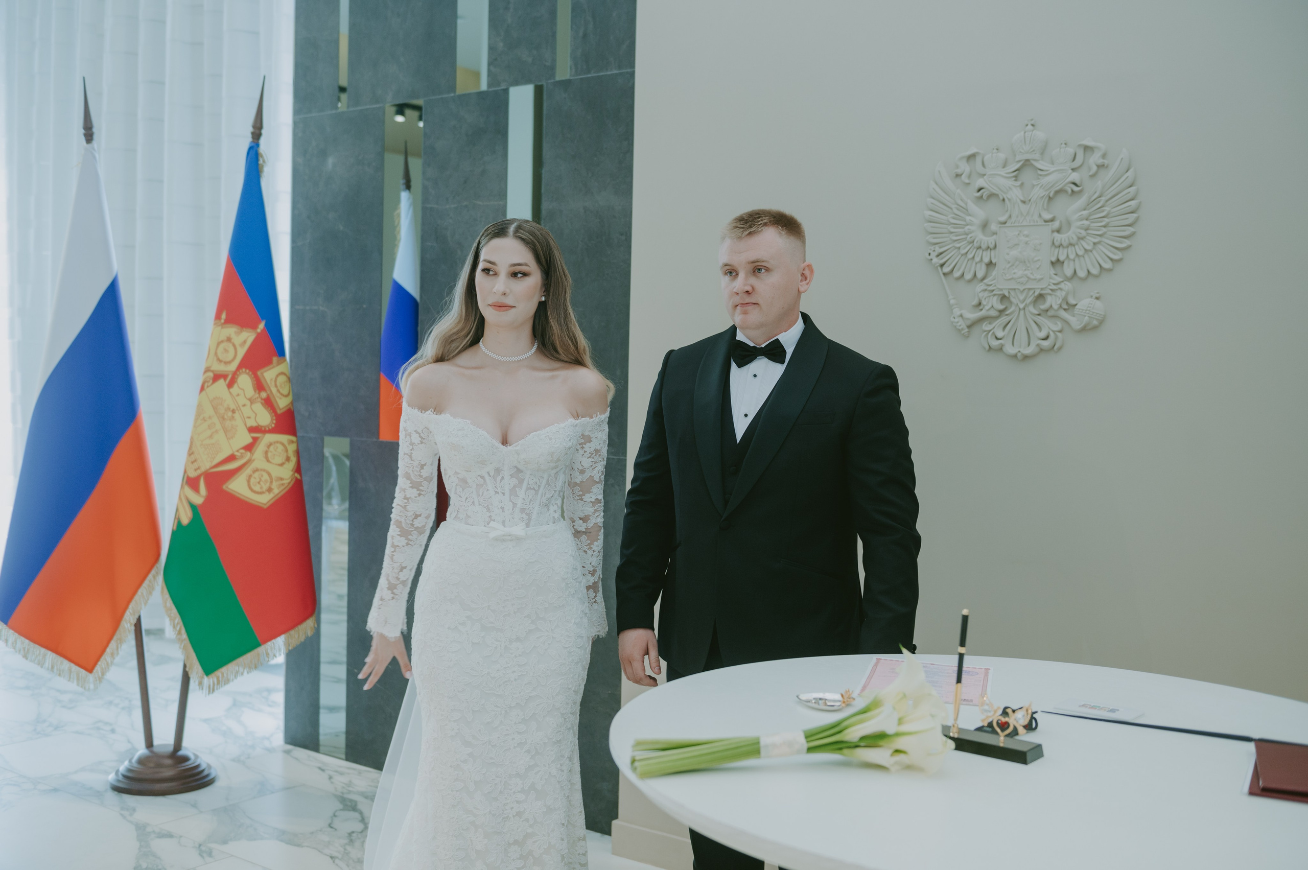 Марина&Юрий фотограф Елена Горбач. Свадебный и семейный фотограф город Темрюк Фотостудия Темрюк