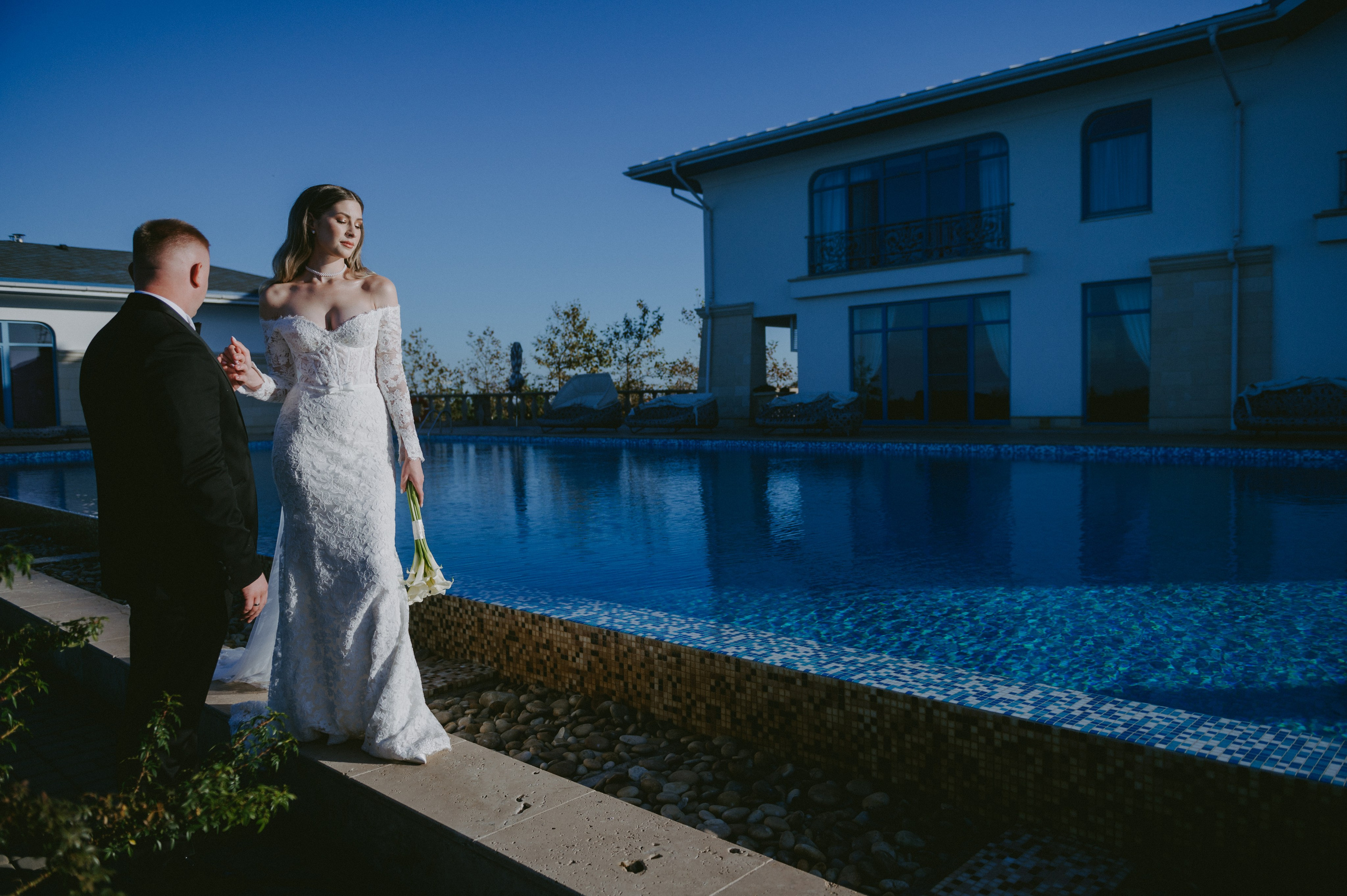 Марина&Юрий фотограф Елена Горбач. Свадебный и семейный фотограф город Темрюк Фотостудия Темрюк