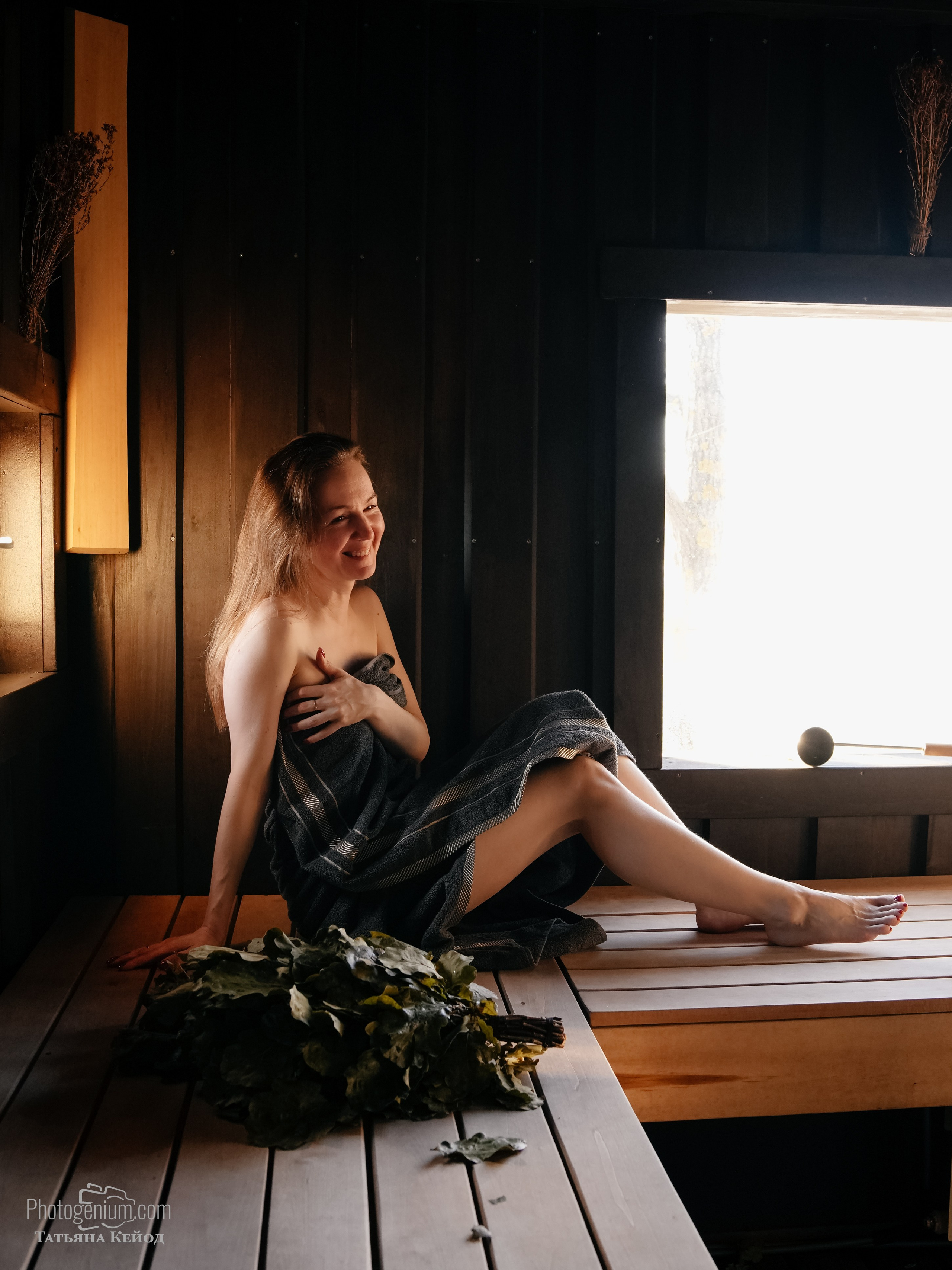 Баня Осока Нижний Новгород Татьяна Виноградова. Фотограф Нижний Новгород Татьяна Кейод