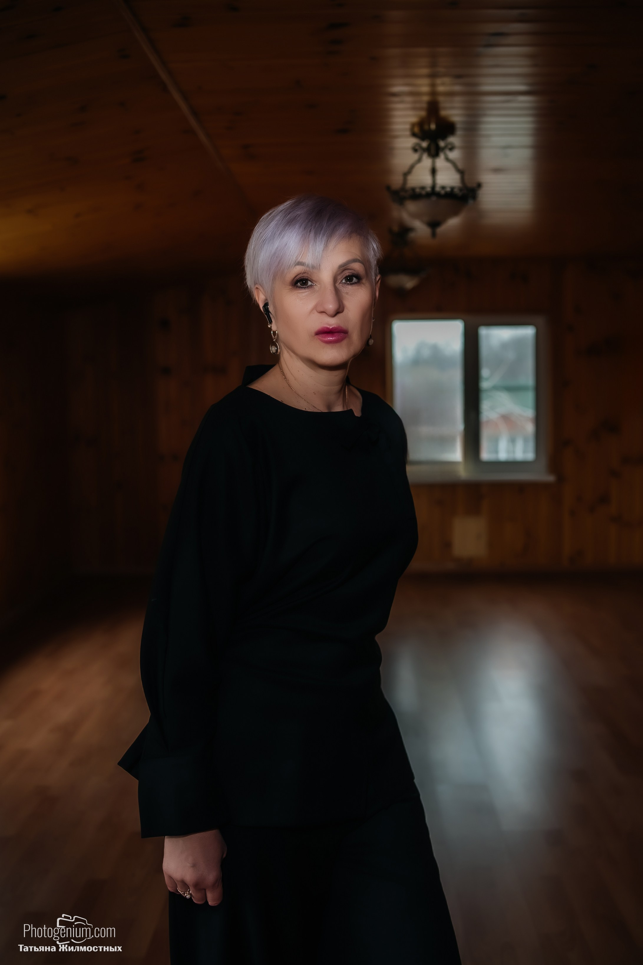 Домашняя фотосессия для Марины. Фотограф Нижний Новгород Татьяна Кейод