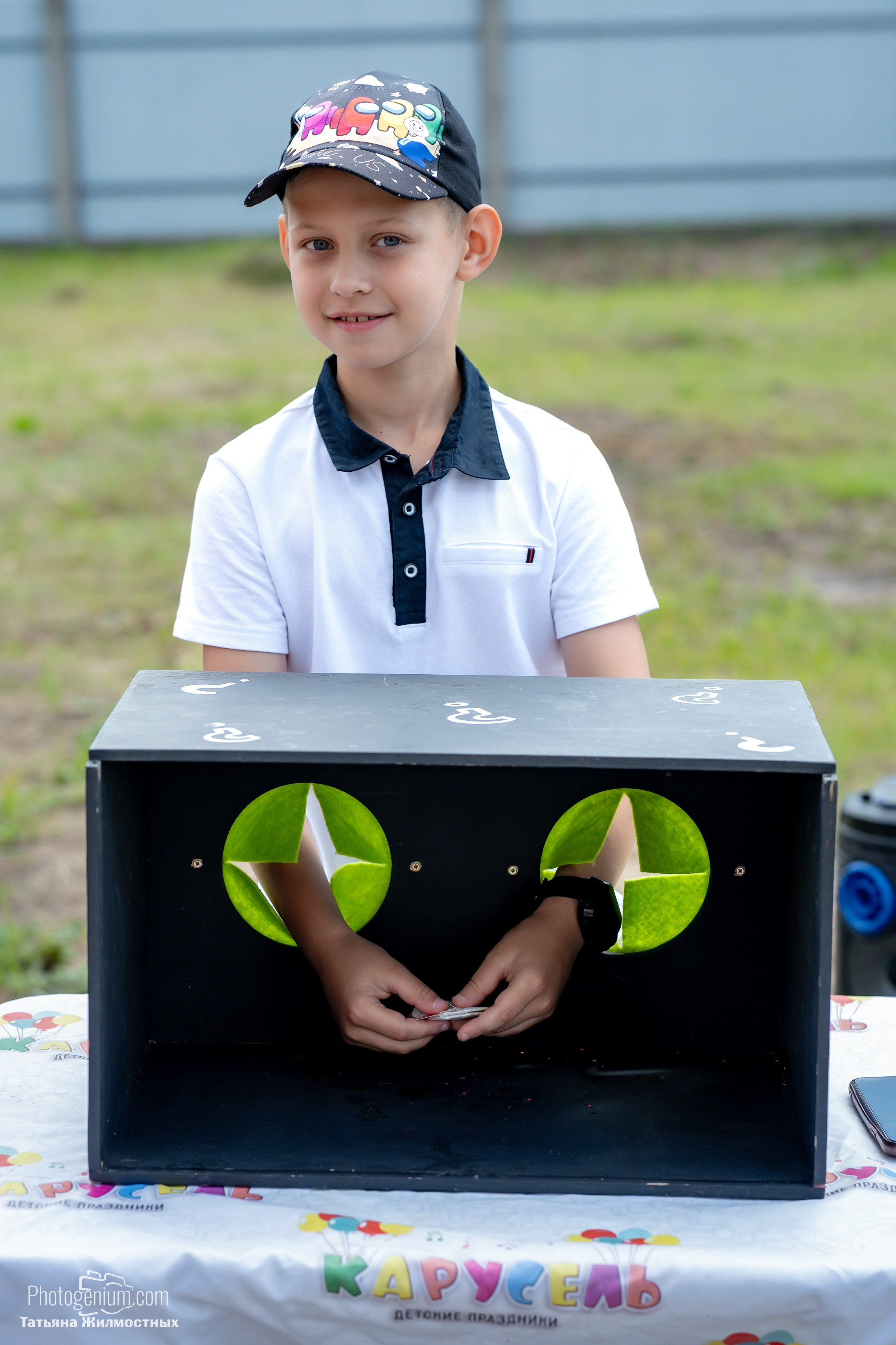 День рождения. Фотограф Нижний Новгород Татьяна Кейод