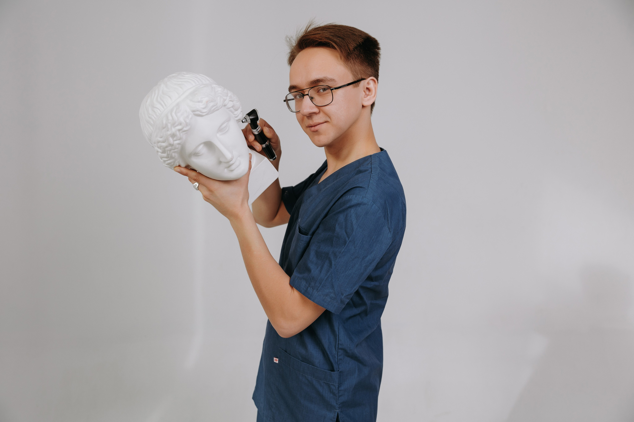 Выпускники БГМУ. Свадебный и семейный фотограф в Уфе Руслан Миргаляов