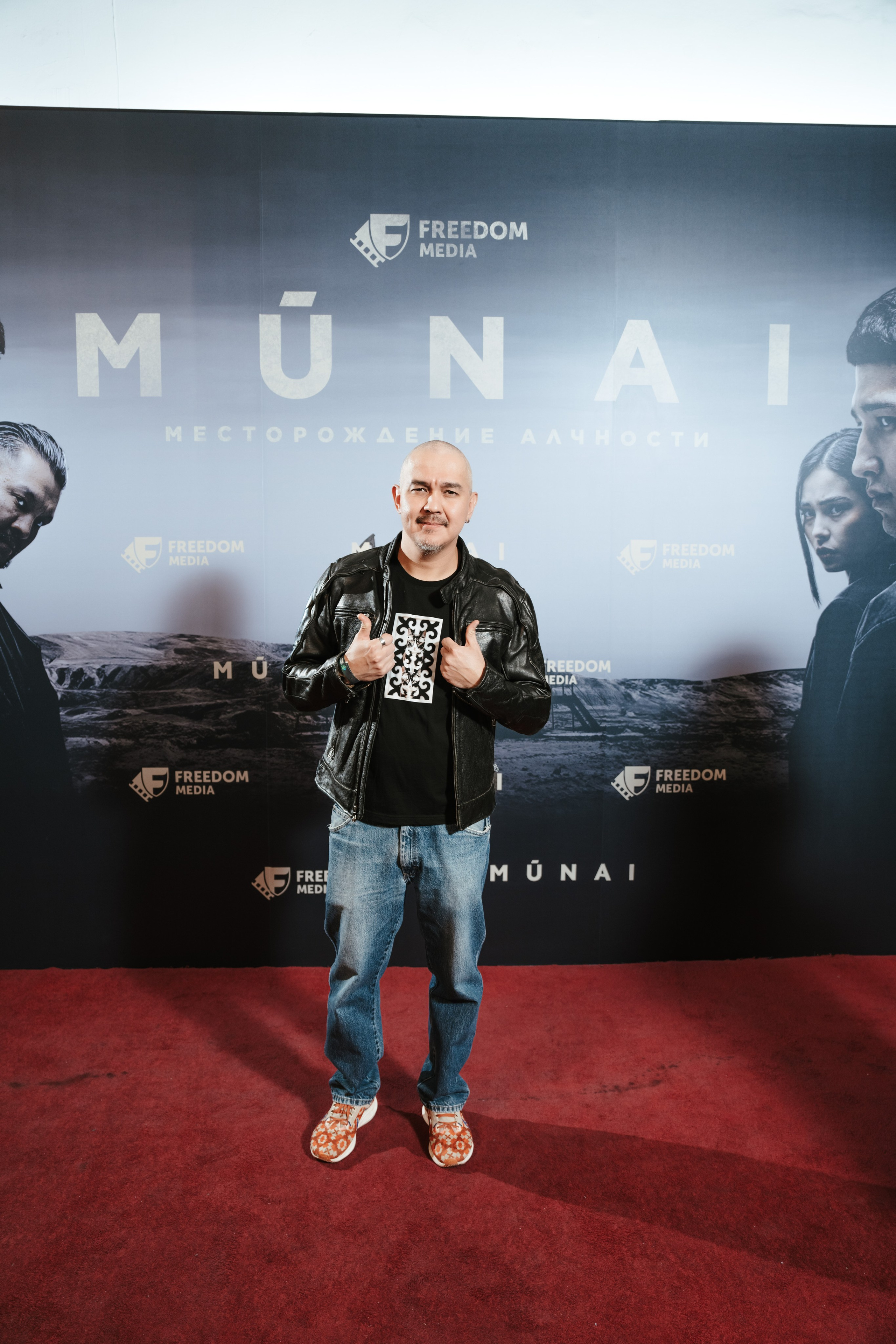 Vladimir Borovkov — репортажный и портретный фотограф, Алматы