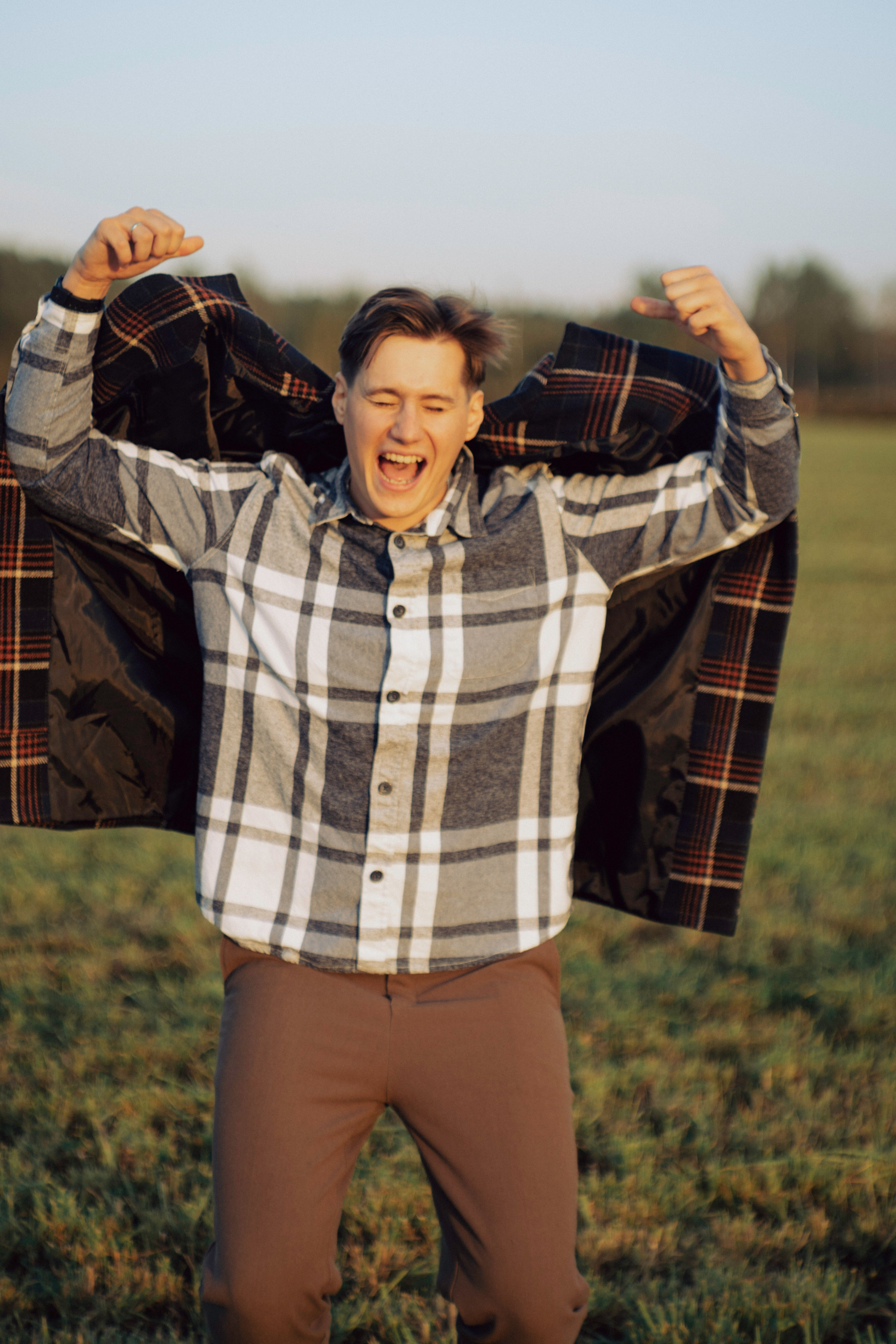Сквозь года. Фотограф в Москве Шалышко Ангелина