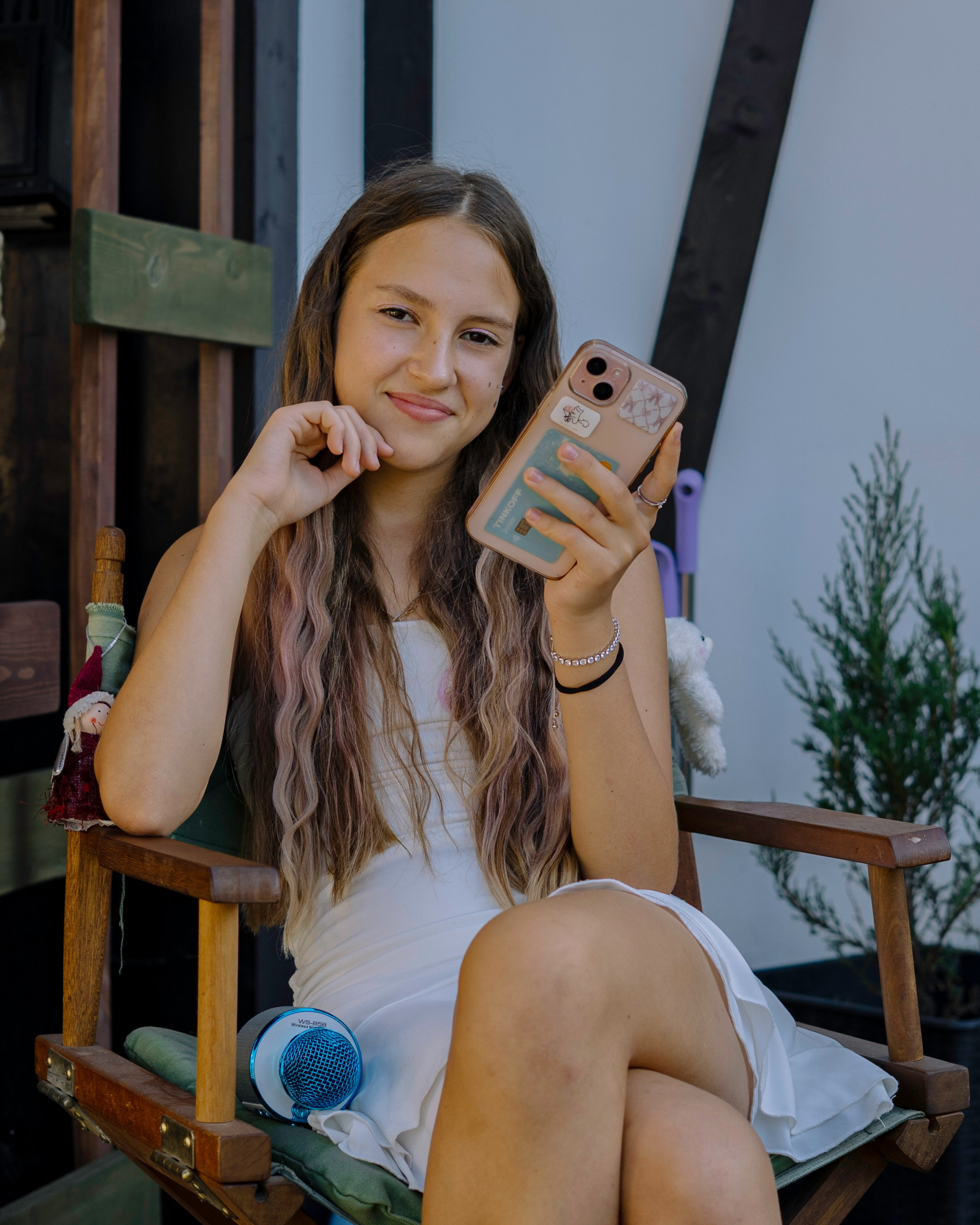 Gender party. Фотограф в Москве Шалышко Ангелина