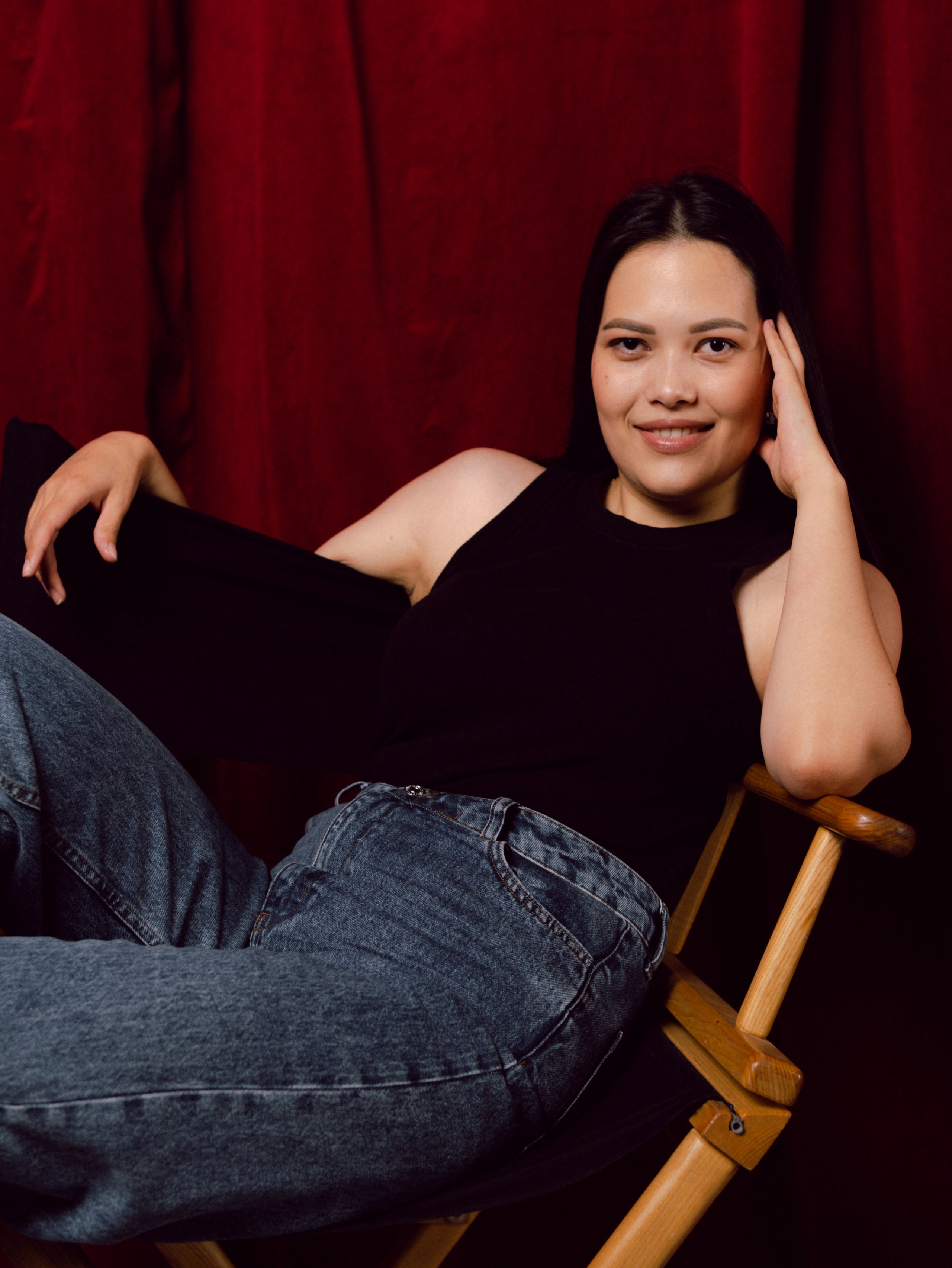 Милана. Фотограф в Москве Шалышко Ангелина