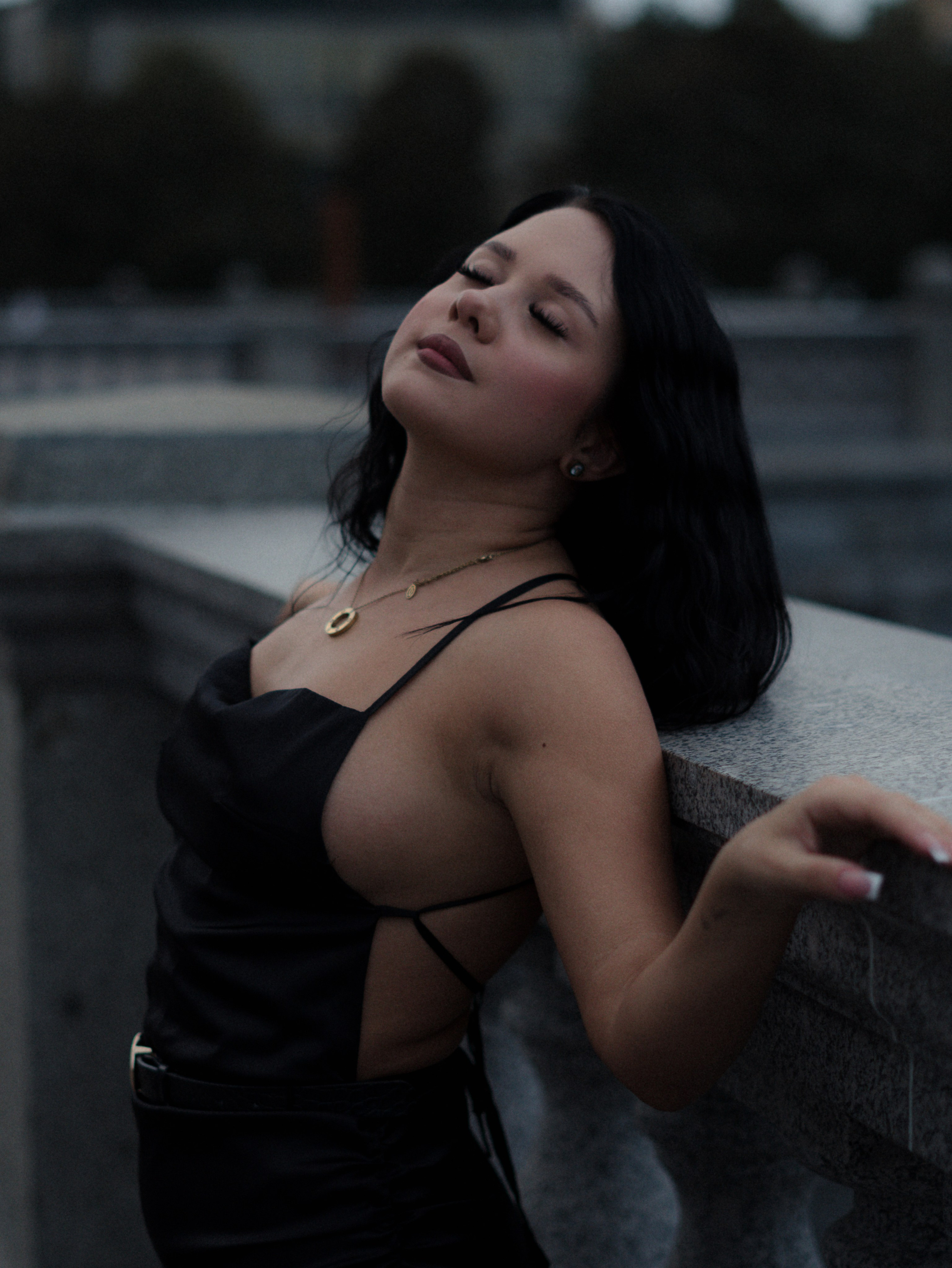 Nastya. Фотограф в Москве Шалышко Ангелина