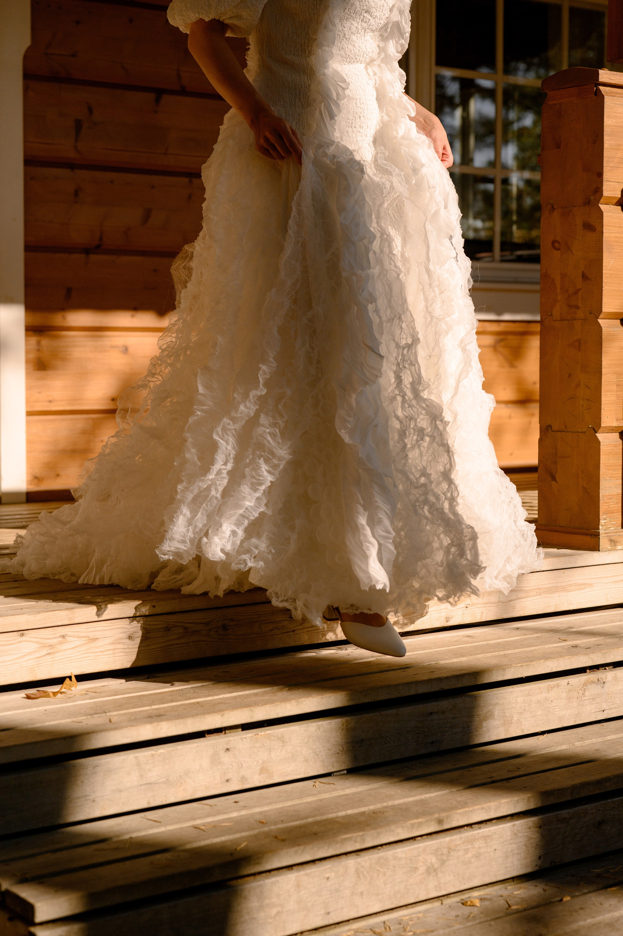 На берегу залива. Свадебный фотограф в Санкт-Петербурге, Москве, СПб Сергей Поддубный