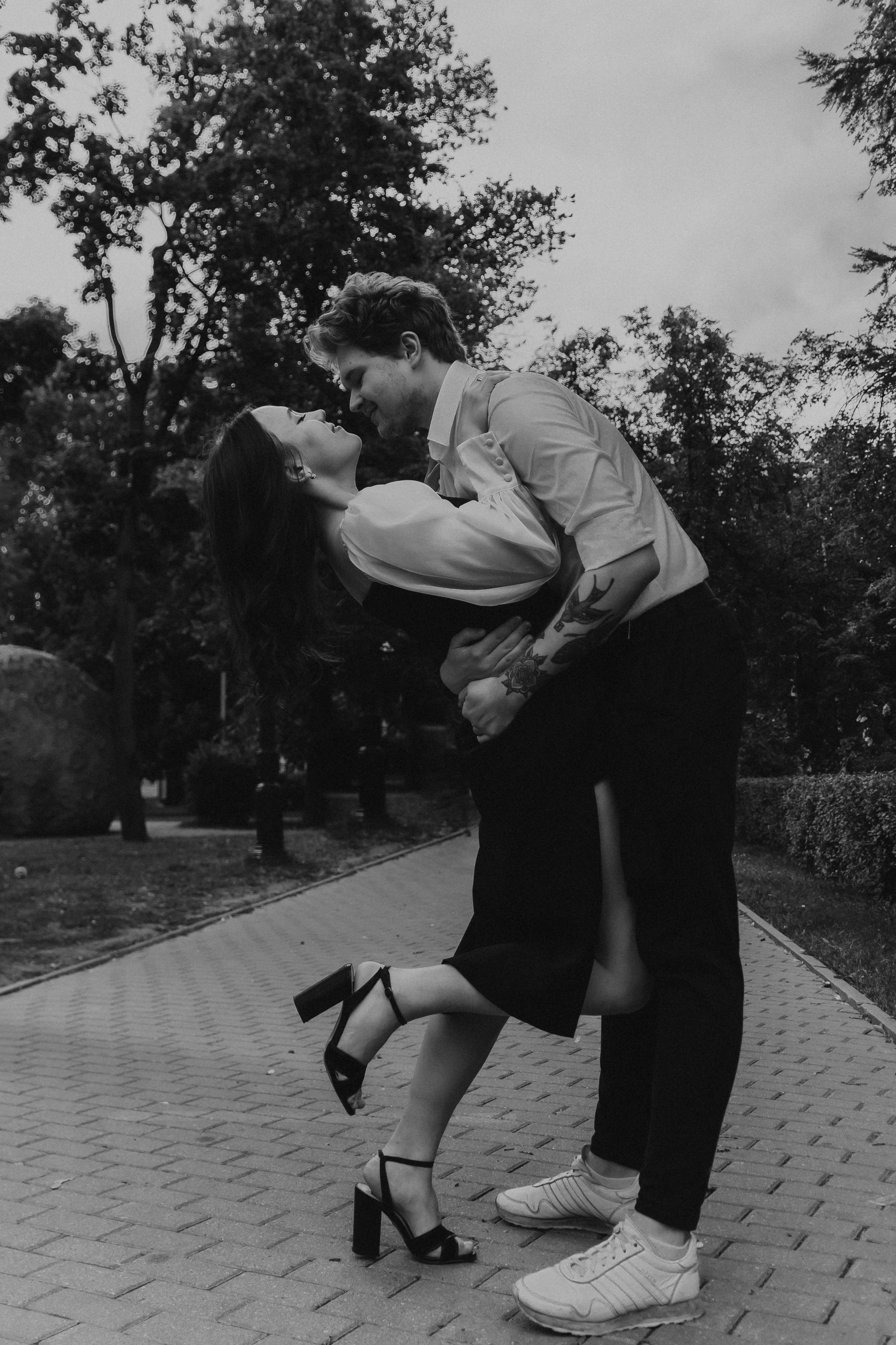 Love. Твой фотограф Алина Кочергина