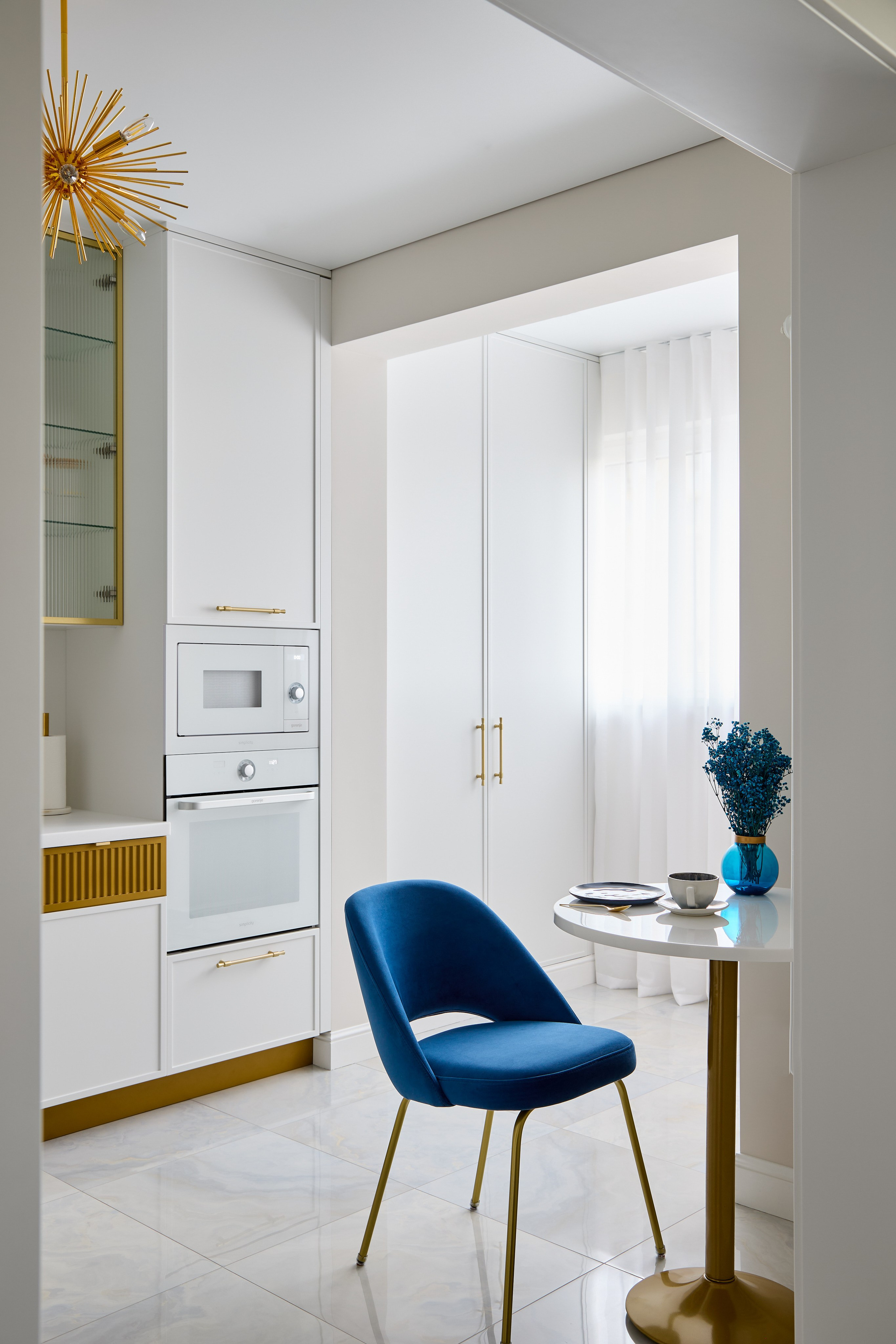 Реализованный проект Юлии Солопчук. Интерьерный фотограф Краснодар. Галина Ладыгина