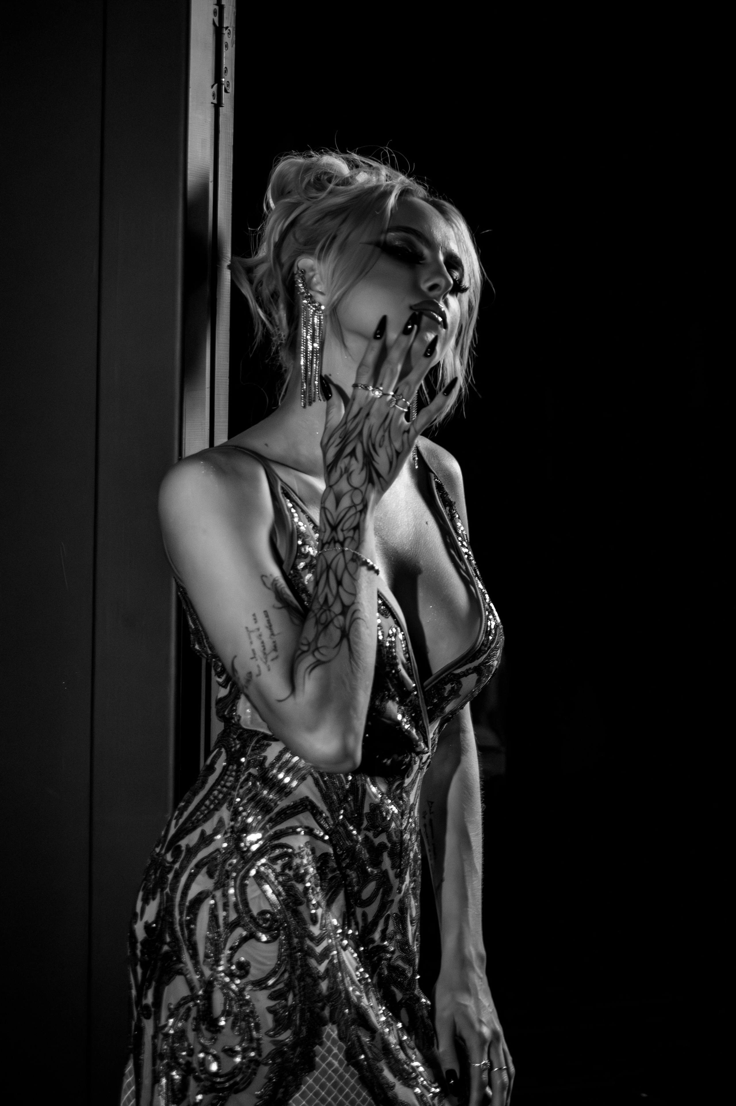 Вета. Фотограф Вероника Смит I Владивосток