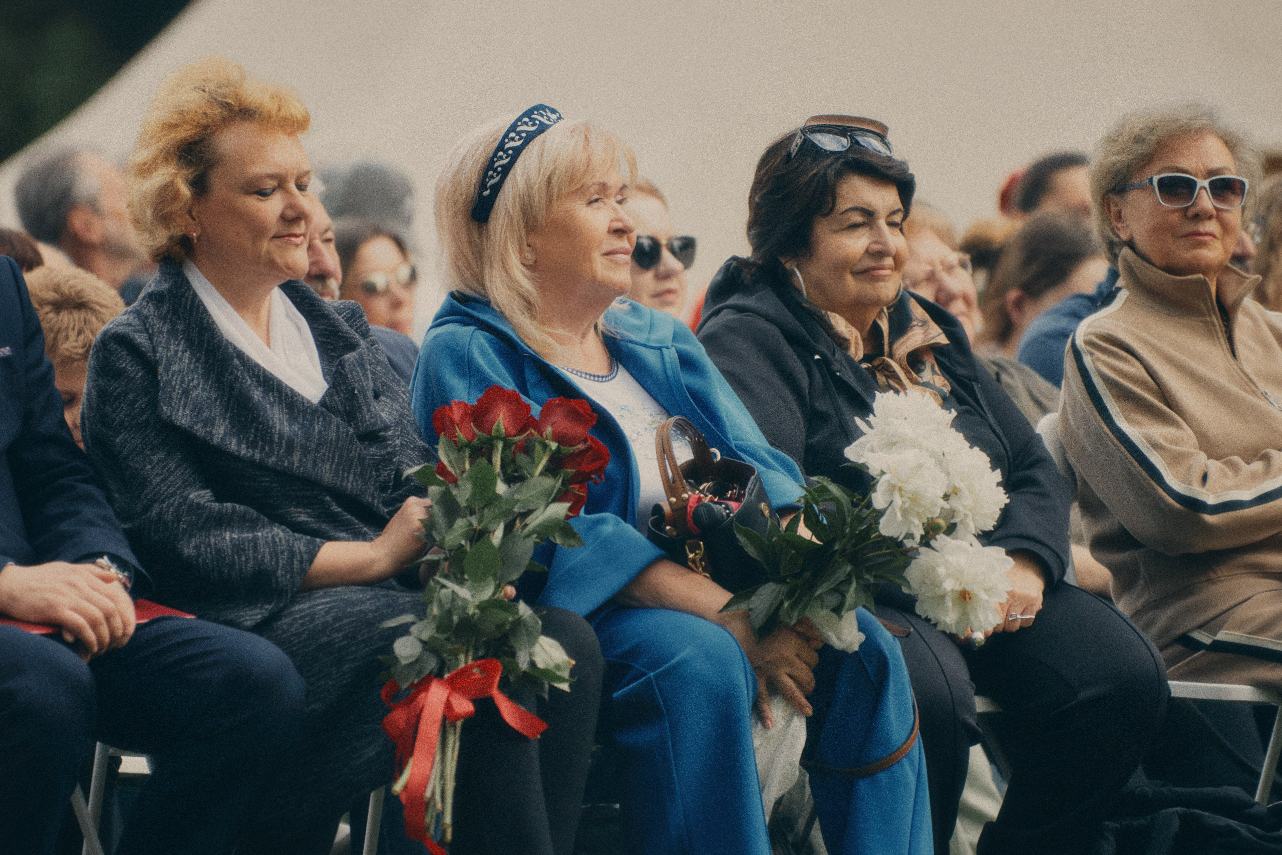 Музыкальная экспедиция в Знаменское-раёк 2025