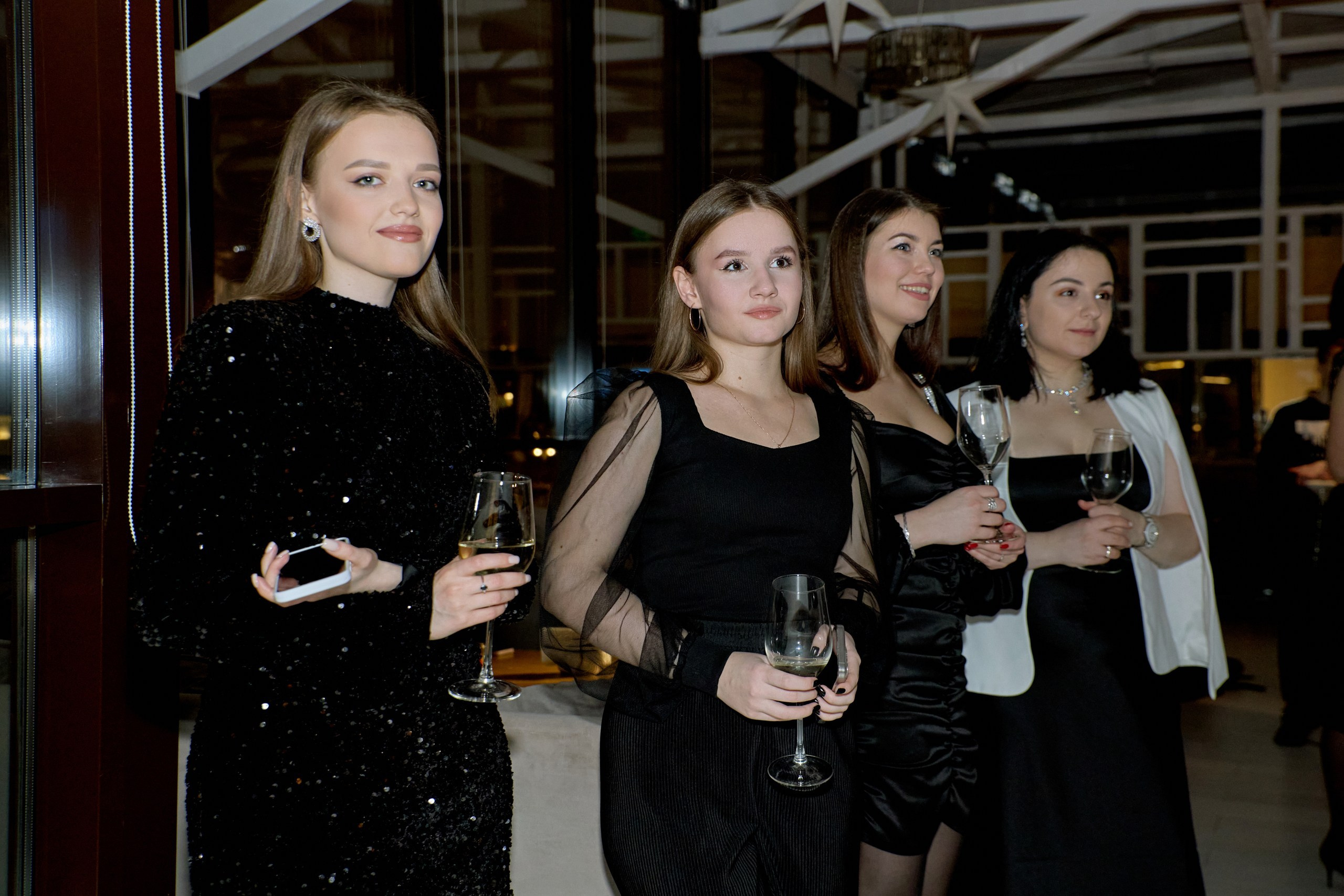 Корпоративные мероприятия | Фотограф Иван Прусов