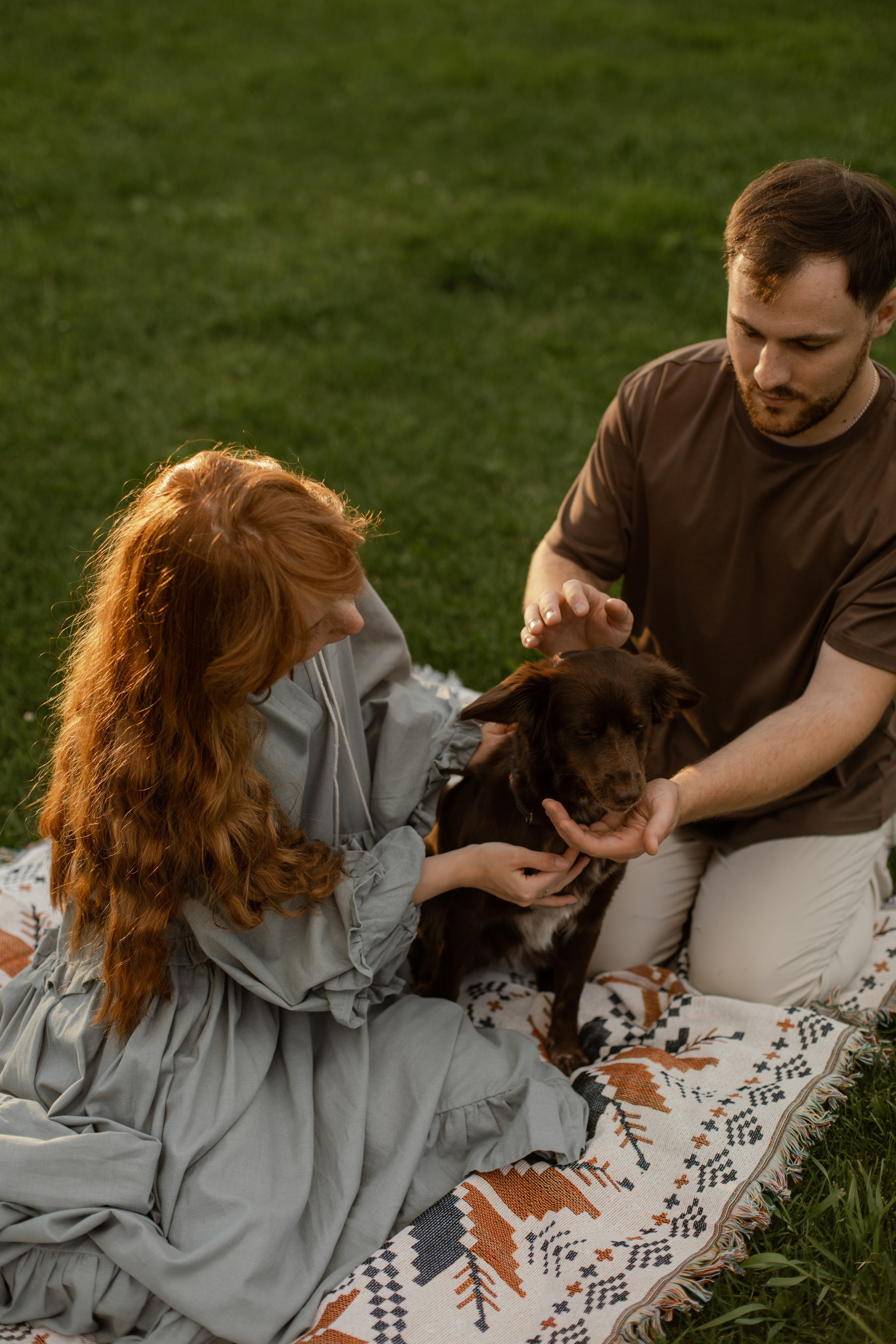 Аня и Семен. Семейный фотограф Челябинск