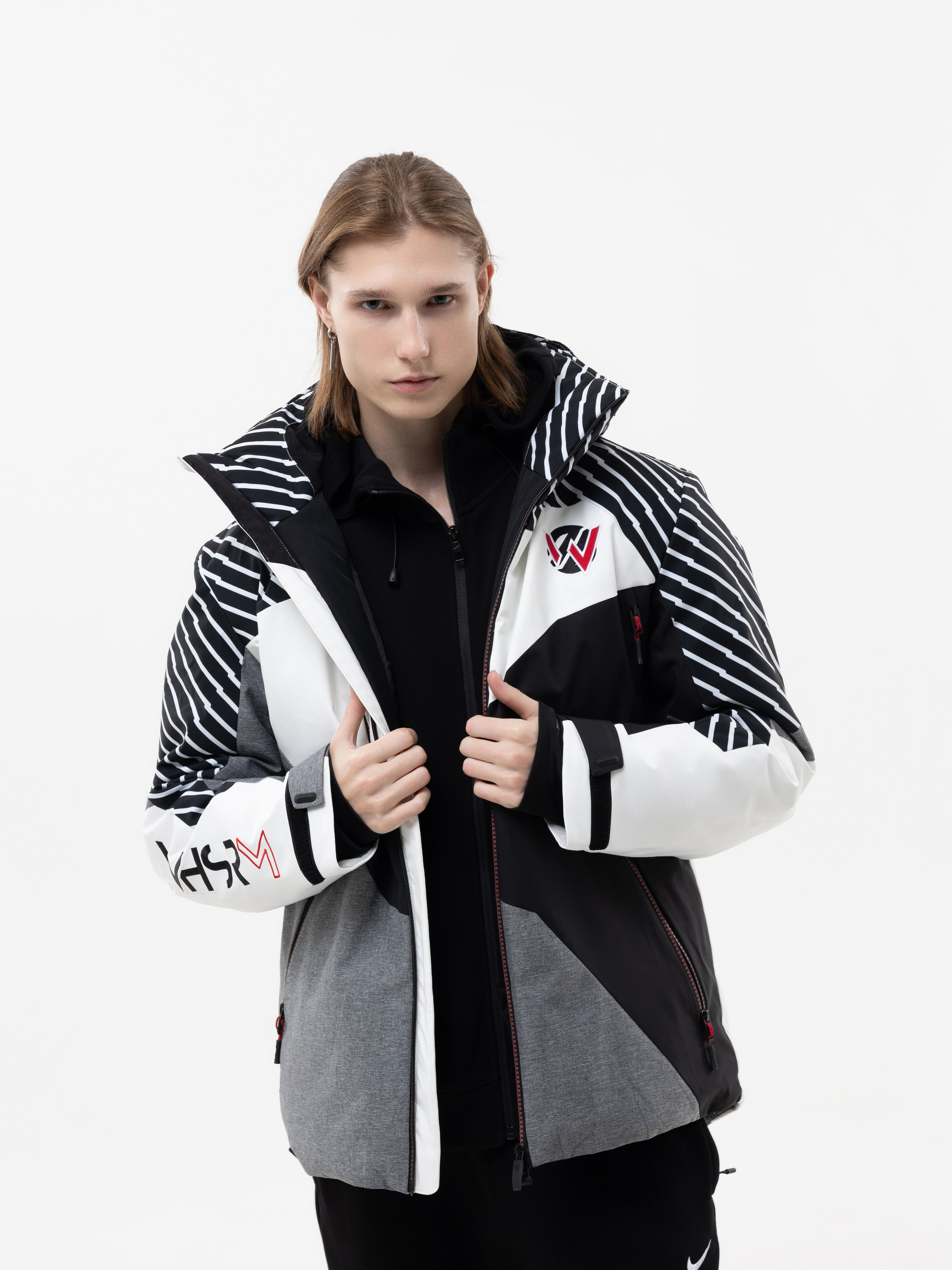 Каталог для спортивной и горнолыжной одежды