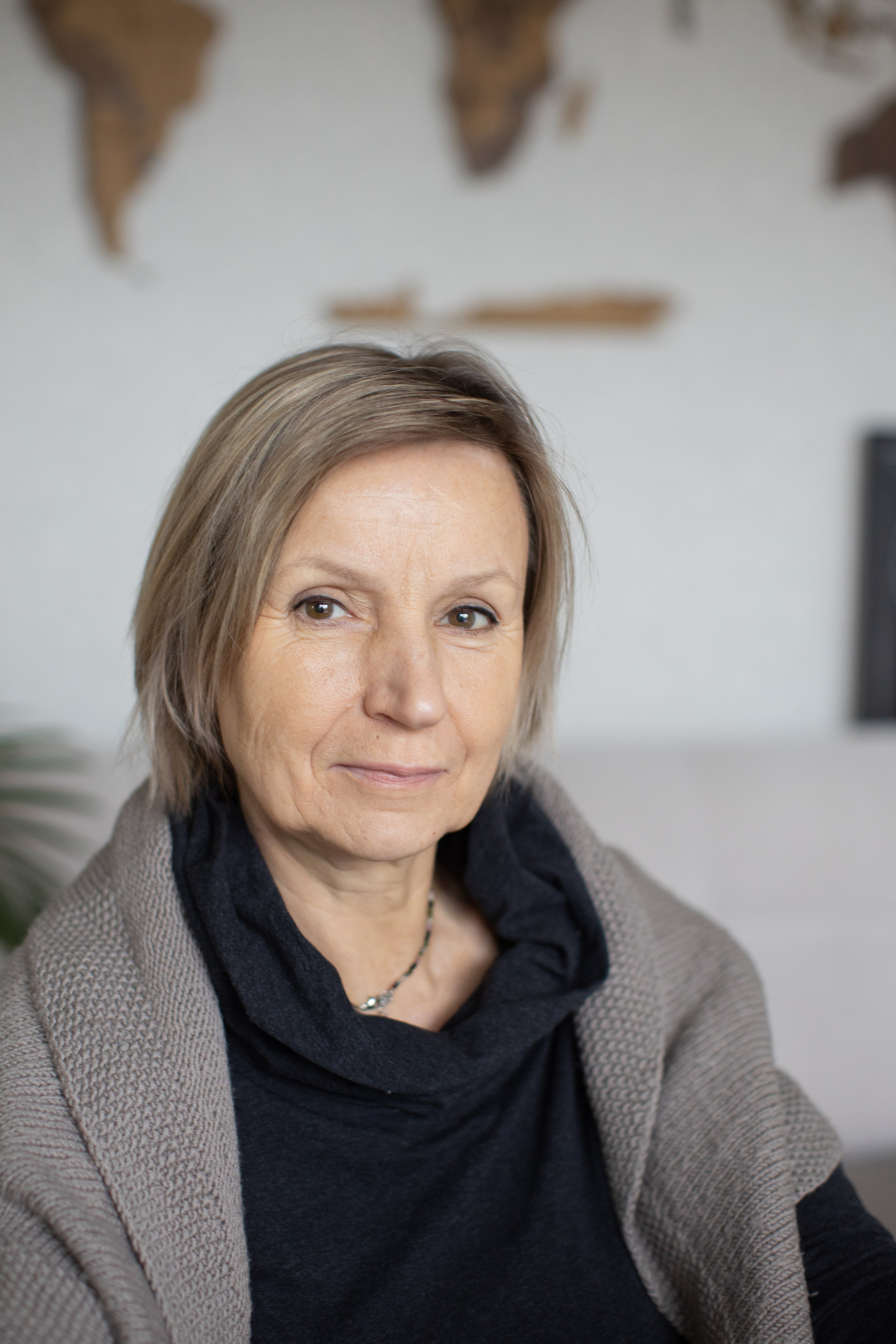 Галина. Главная