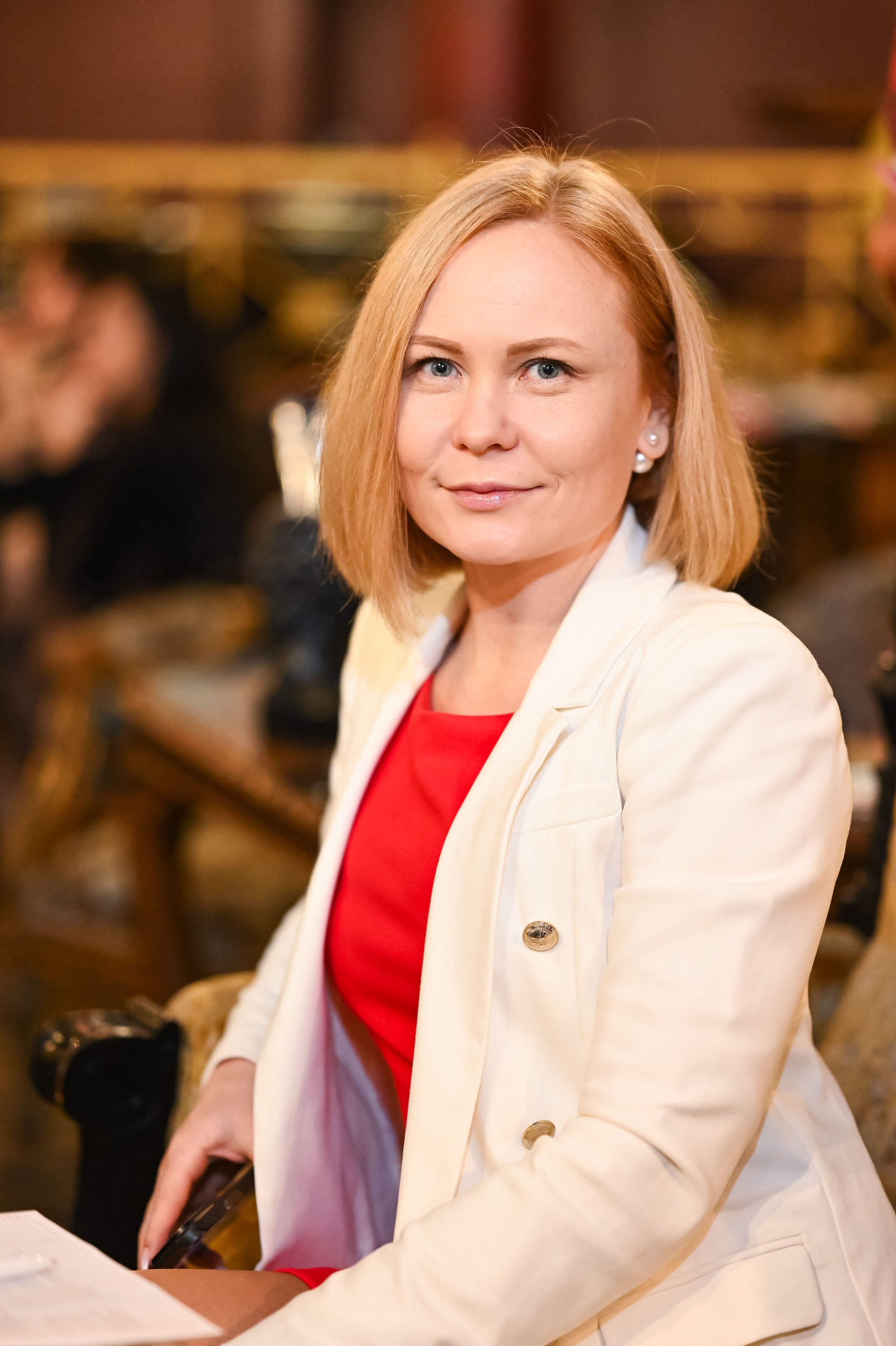 Женская тусовка. ZDARONOKIA Репортажный фотограф