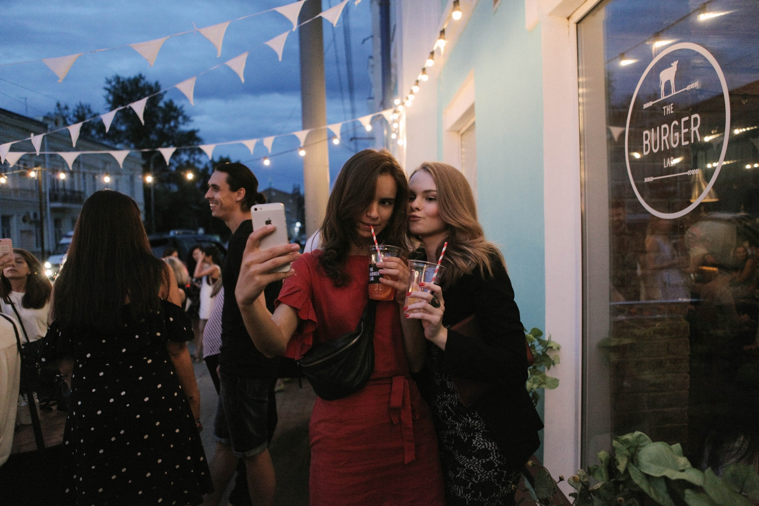 Tbl др 2019. Фотограф дарья родионова