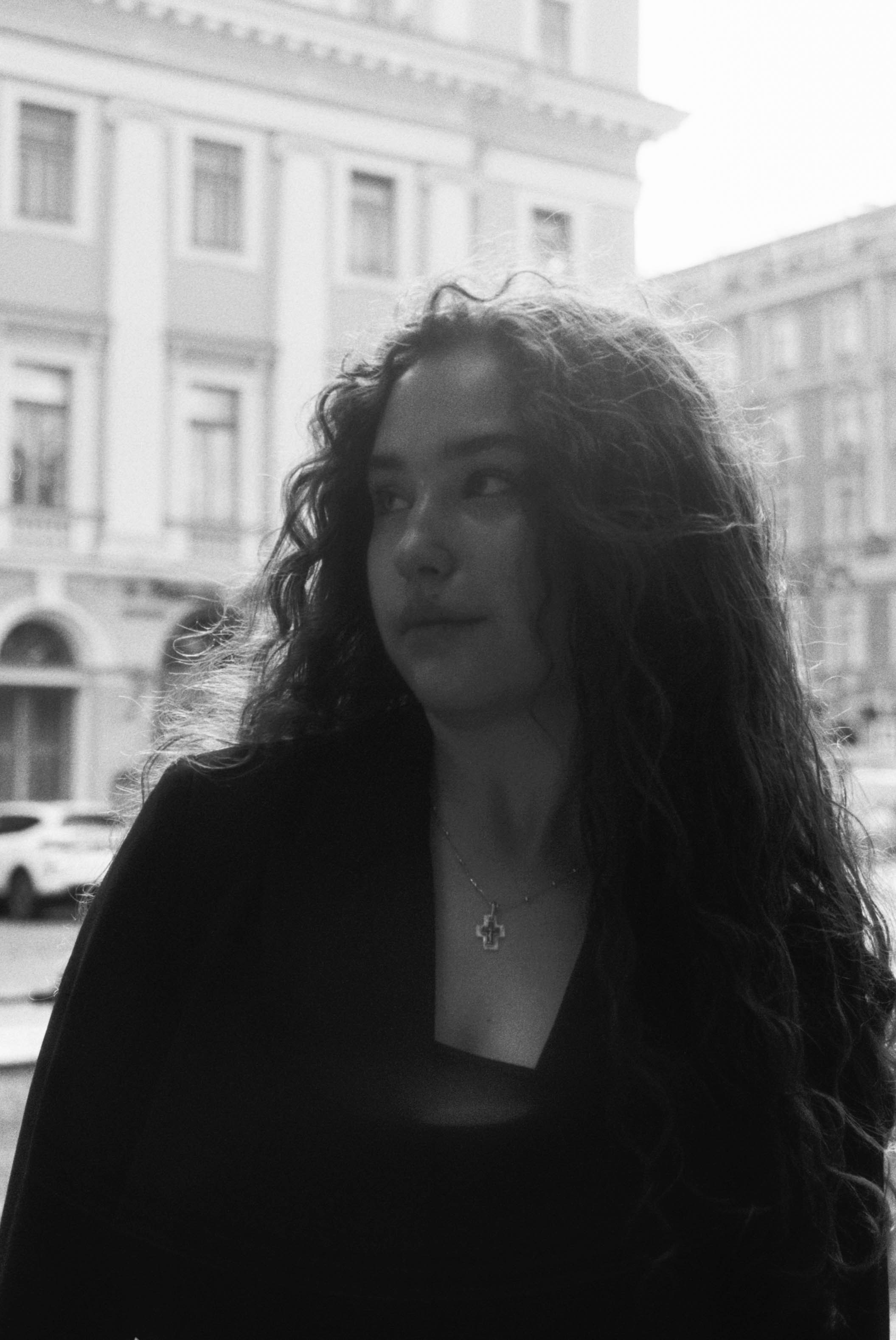 Hellen. Daria Y. Фототерапия │ Санкт-Петербург