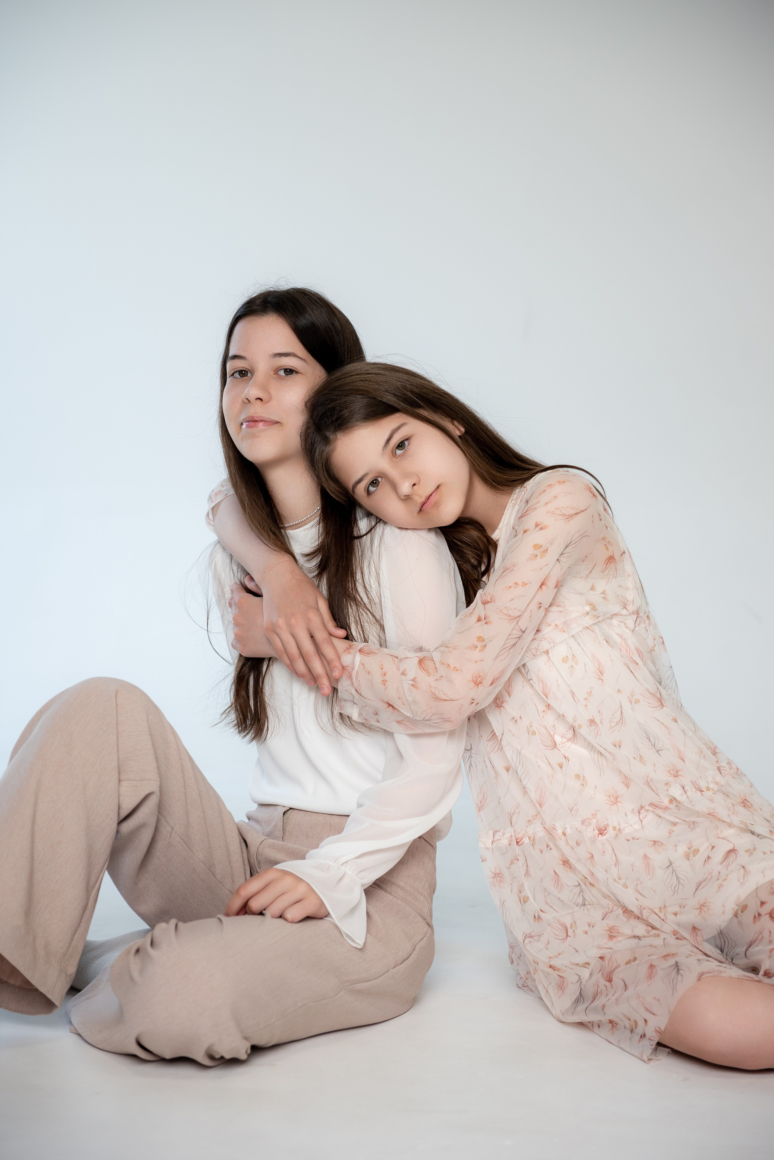 Семейные и детские съемки. Фотограф Волгоград Ермолова Дарья