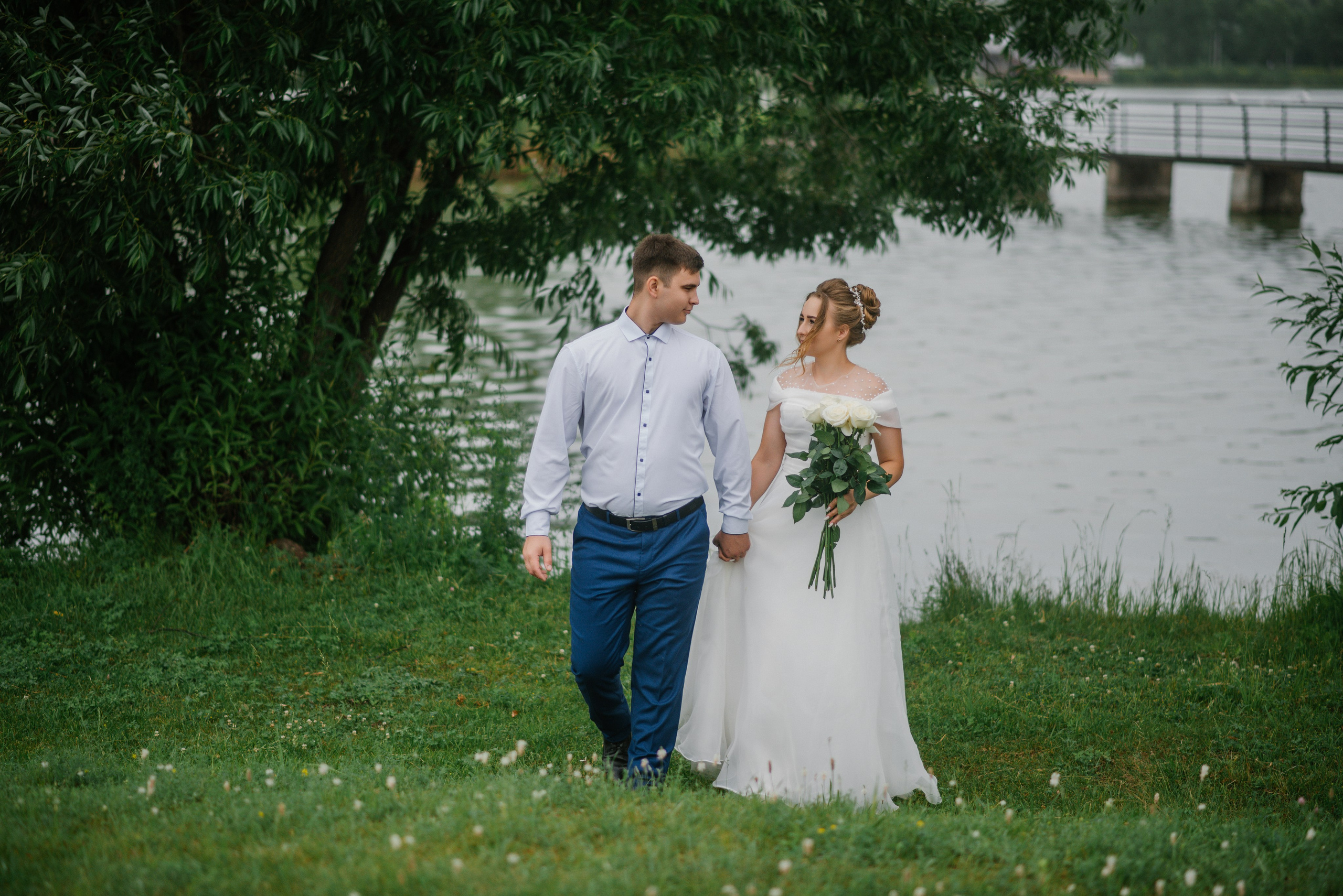 20.06.25 Wedding Day. Семейный фотограф в Барнауле