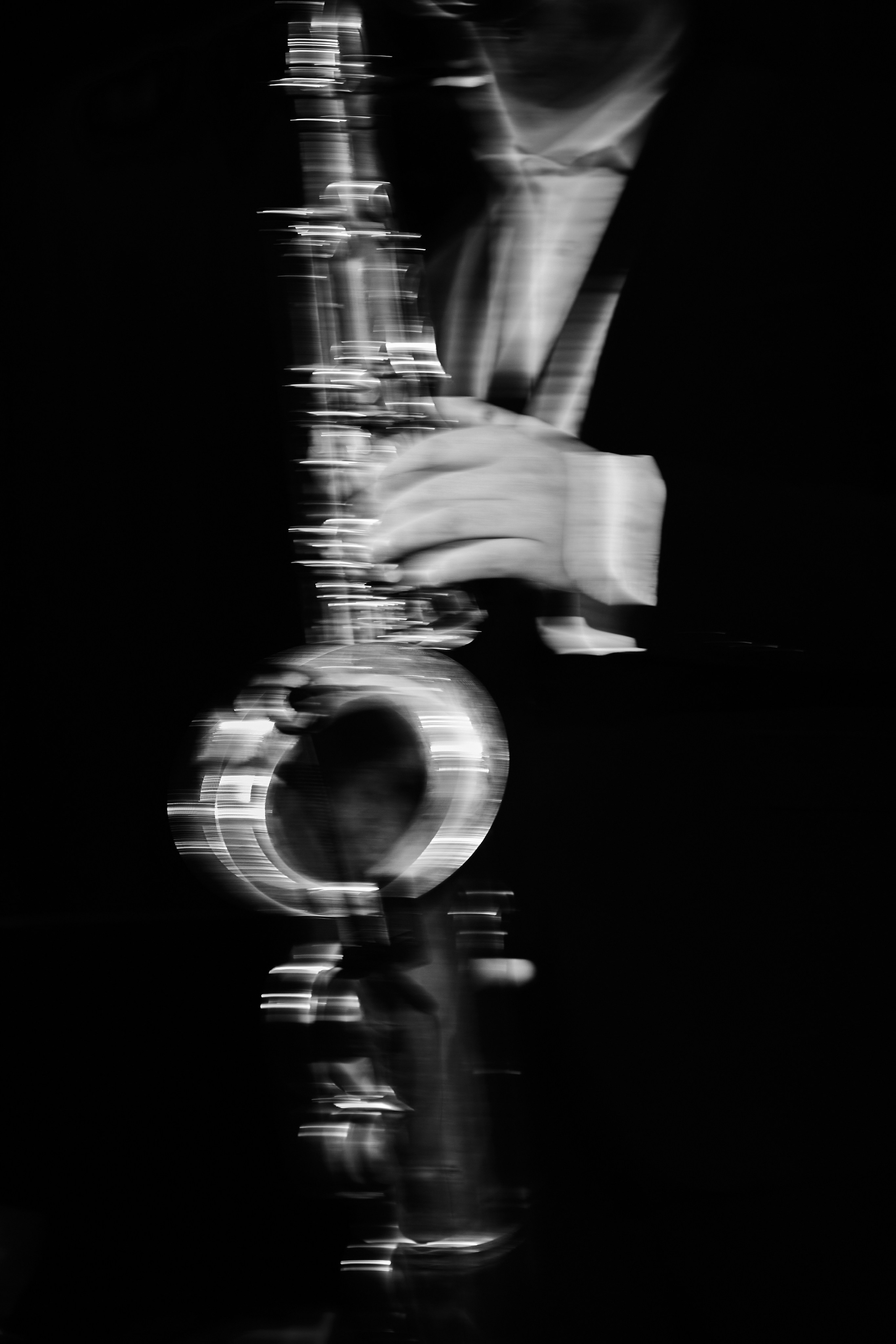 Бэкстейдж для джазовой группы «4 Brothers». Главная