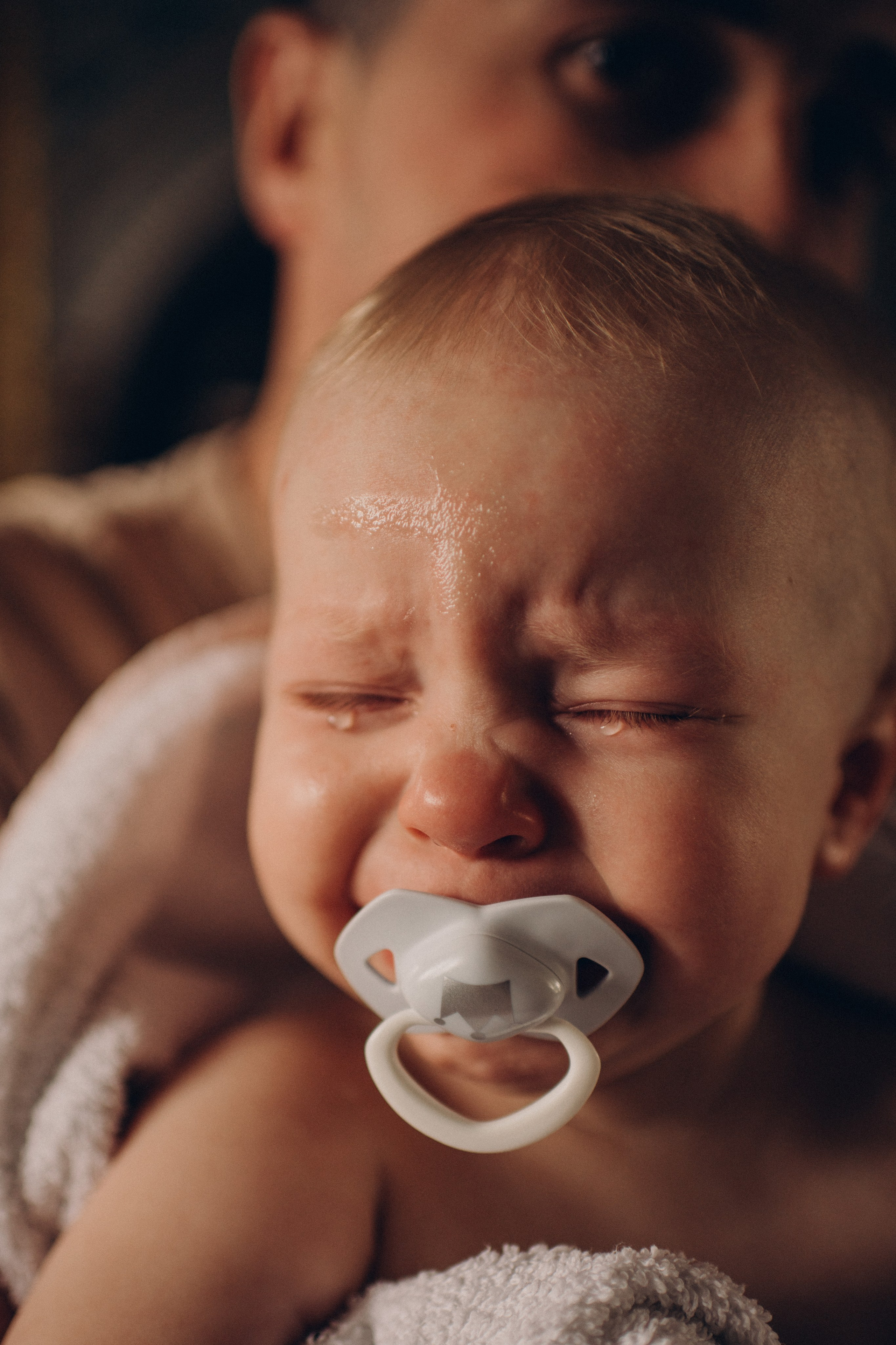 Крещение. Фотограф Алиса Чечина. Калуга. Товарково