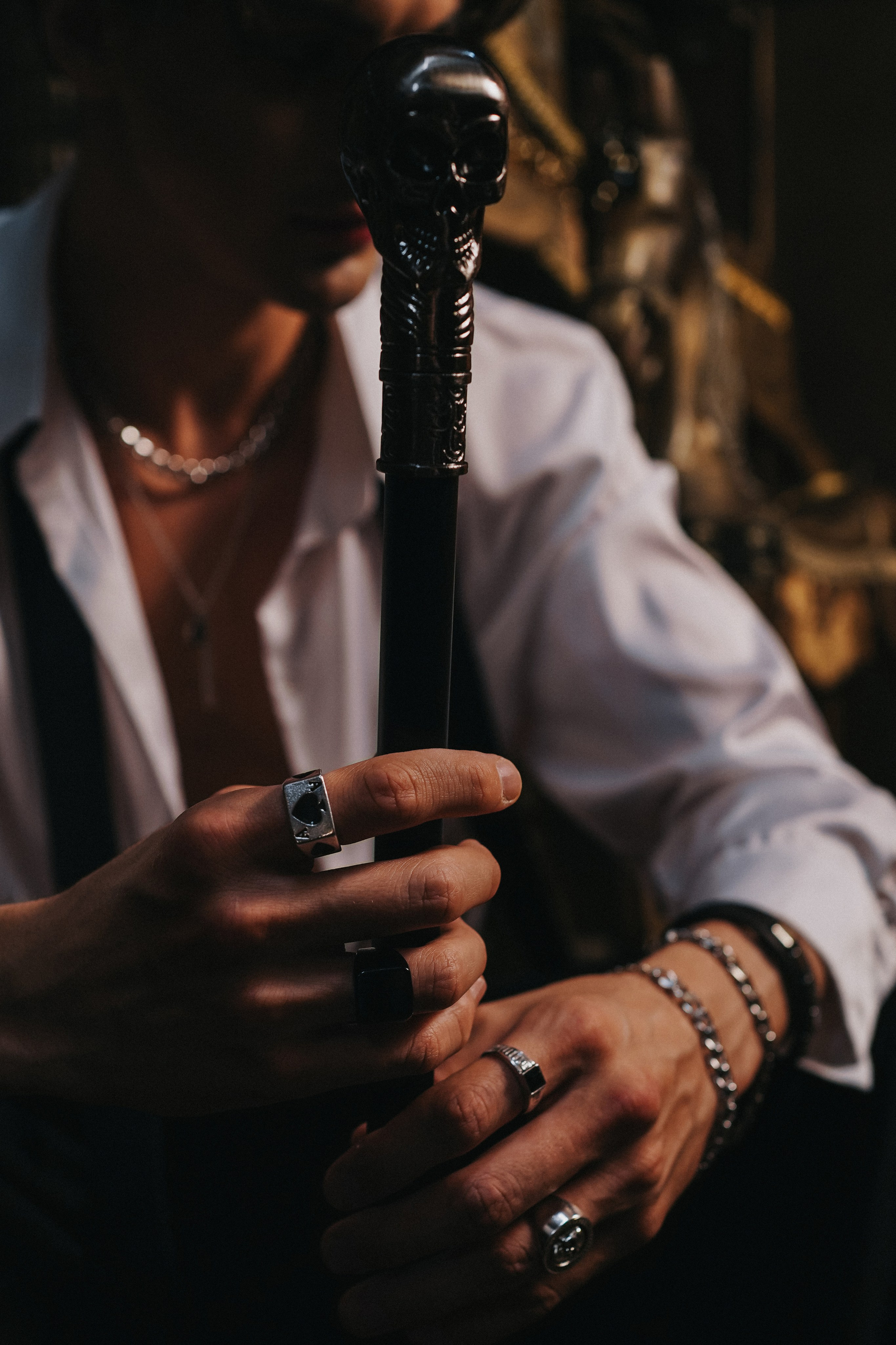 Joker. Фотограф в Москве Маша Игитова