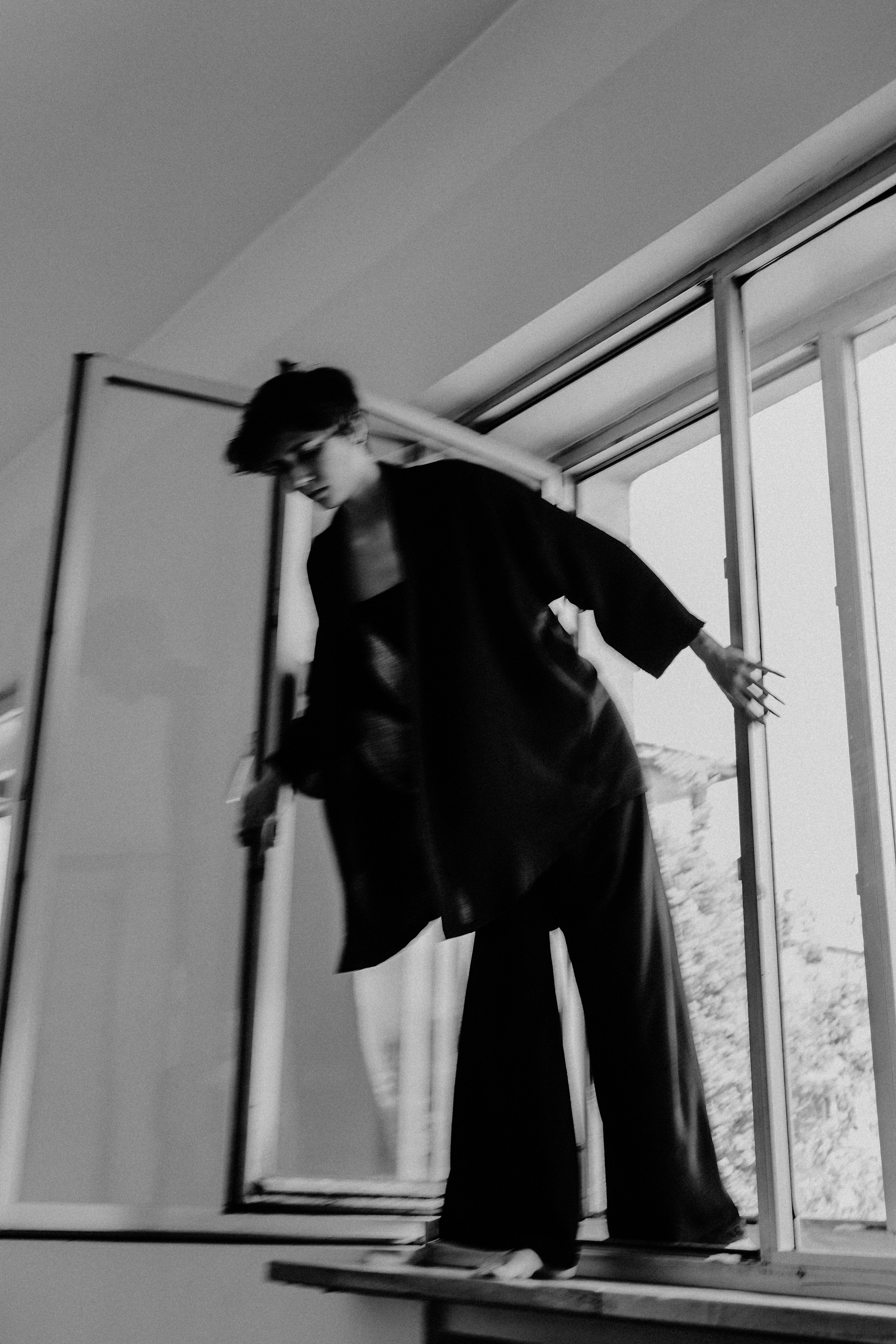 Sveta. Фотограф в Москве Маша Игитова