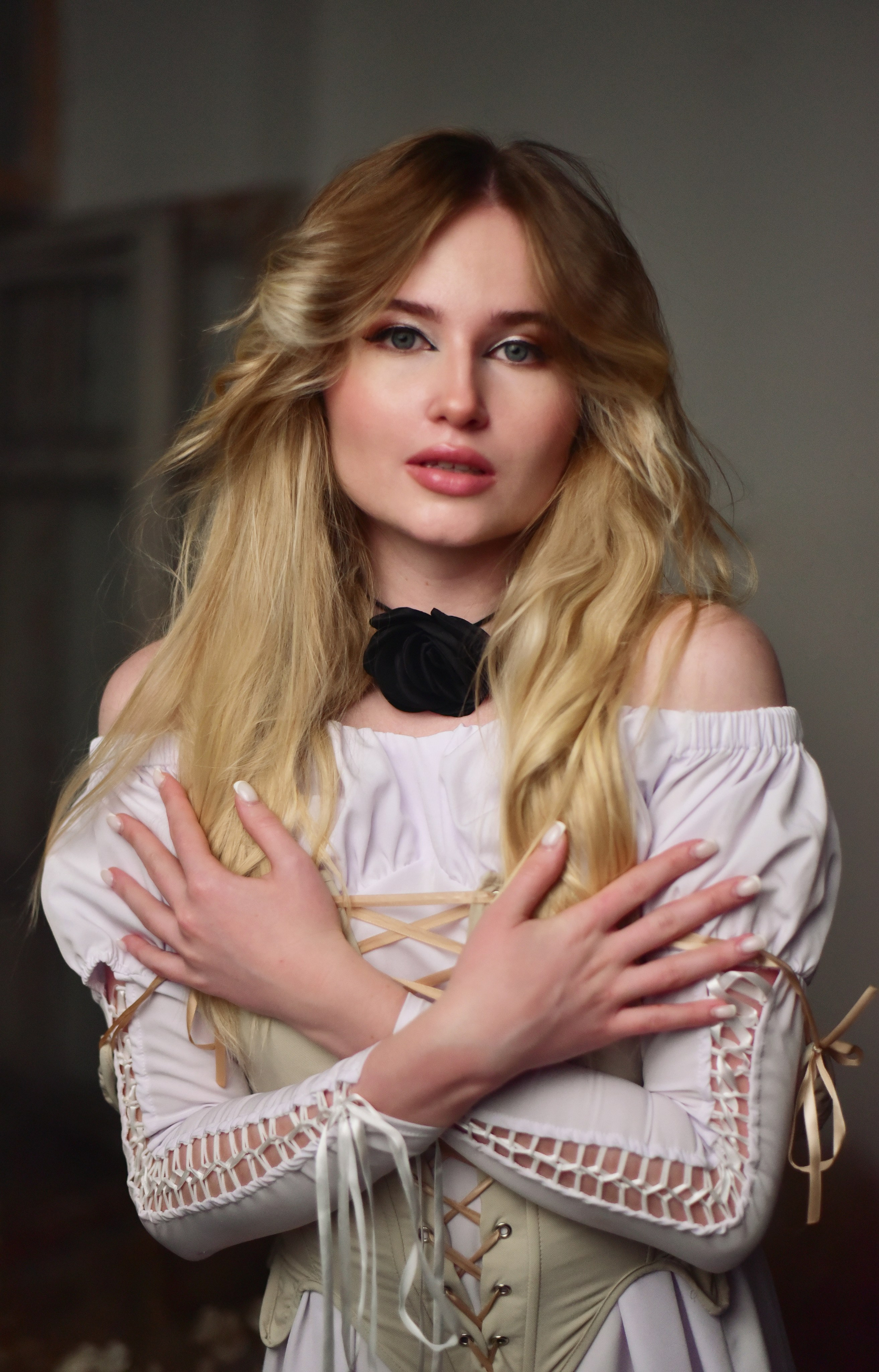 Анастасия. Фотограф Новочеркасск Ростов Карина Чернова