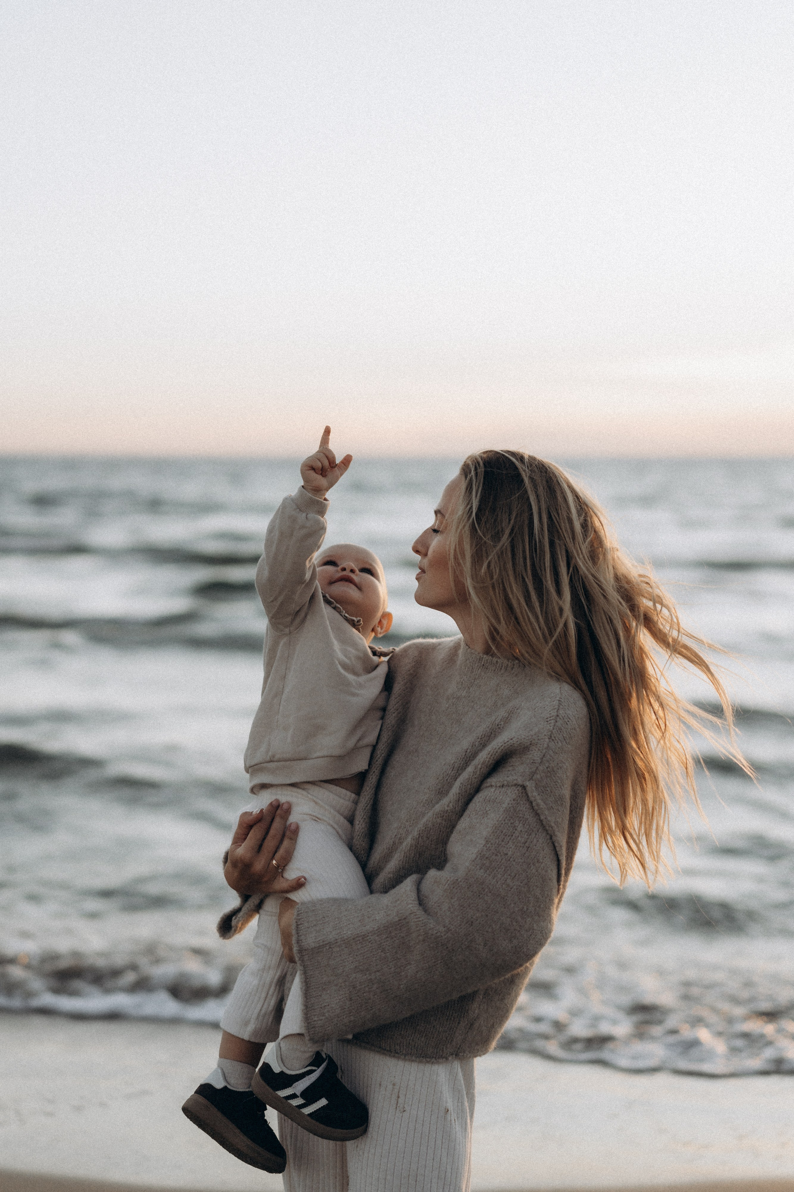 Кристина и Женя. Семейный и детский фотограф в Волгограде и Сочи Наталия Пирметова