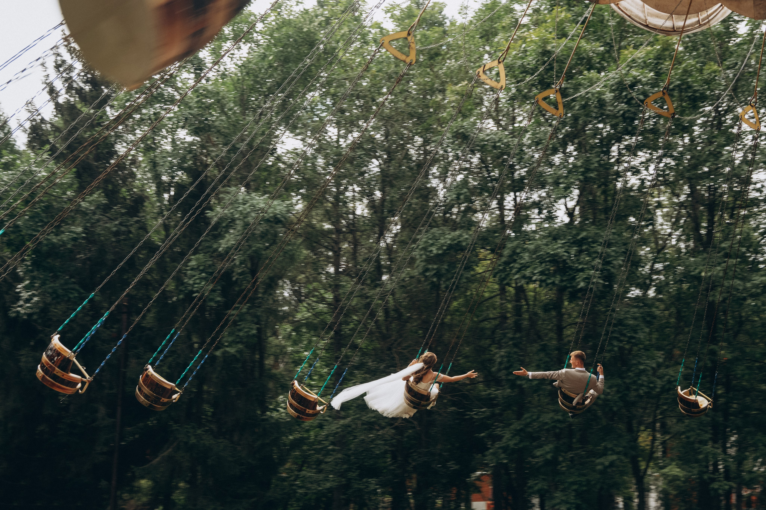 Свадьба. Аттракционы. Семейный свадебный фотограф Екатеринбург Первоуральск Шарнина Алёна