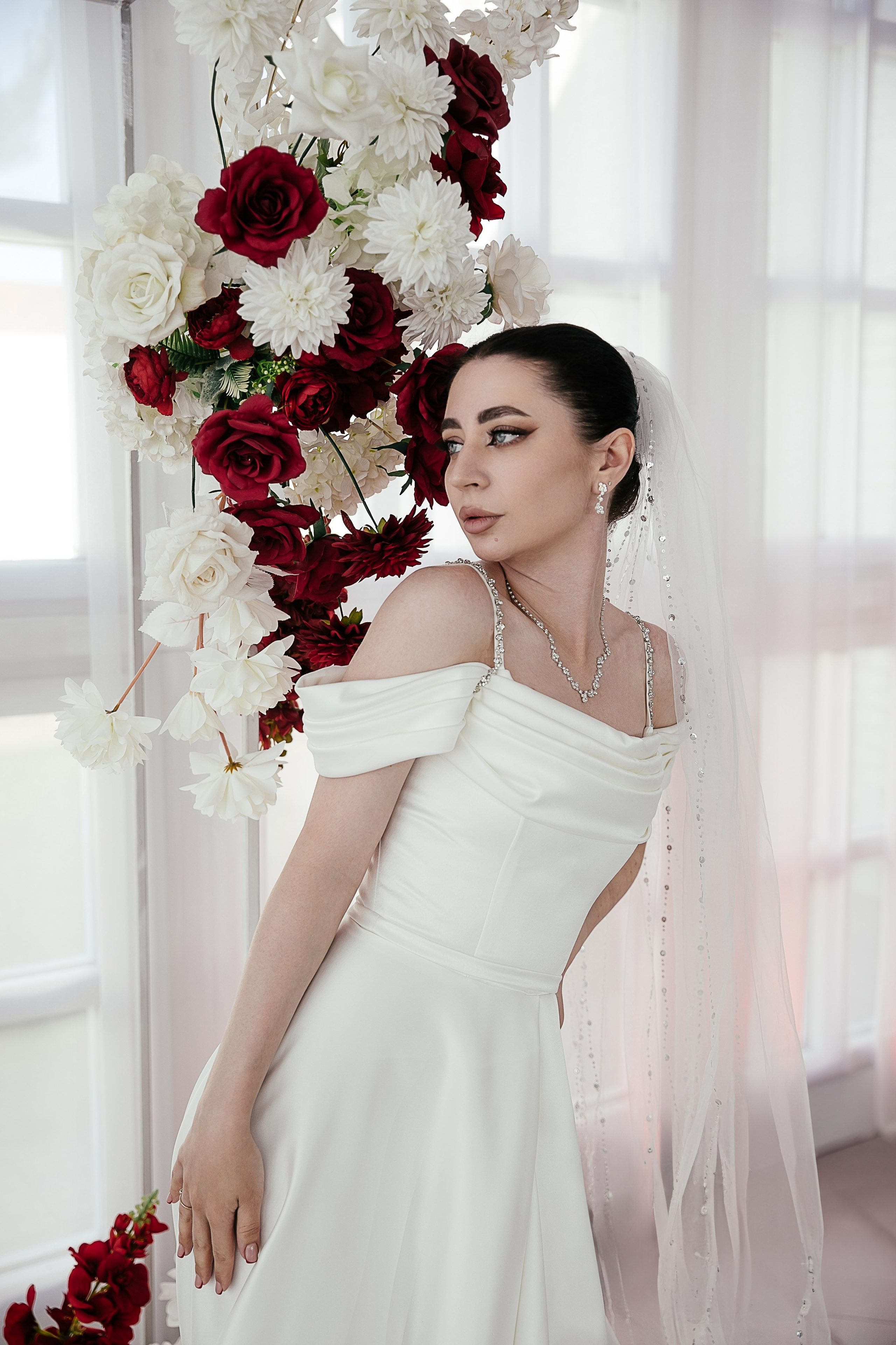 Полина и Тимур. Свадебный фотограф Ростове-на-Дону