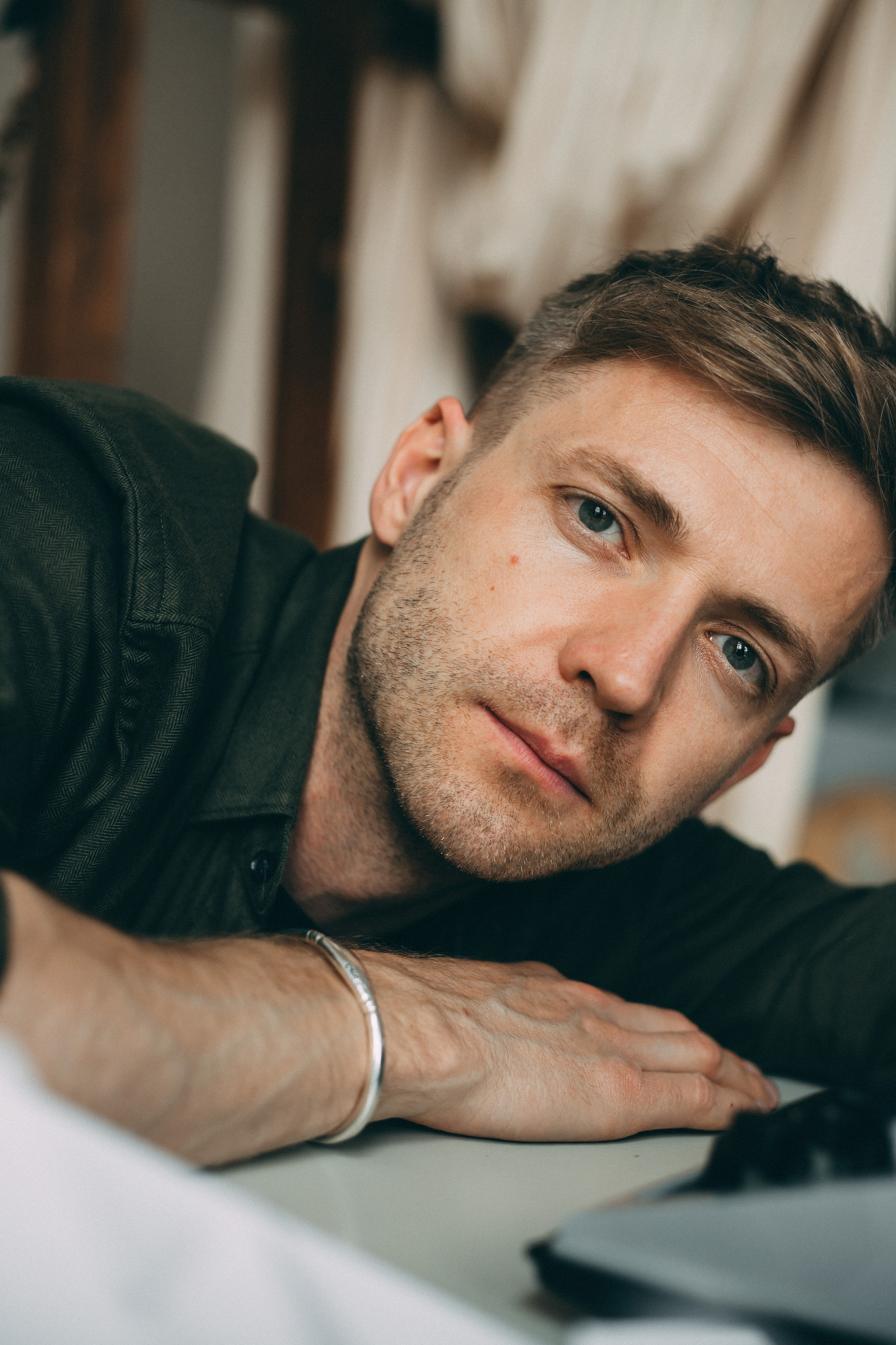 Тимофей Каратаев. Главная