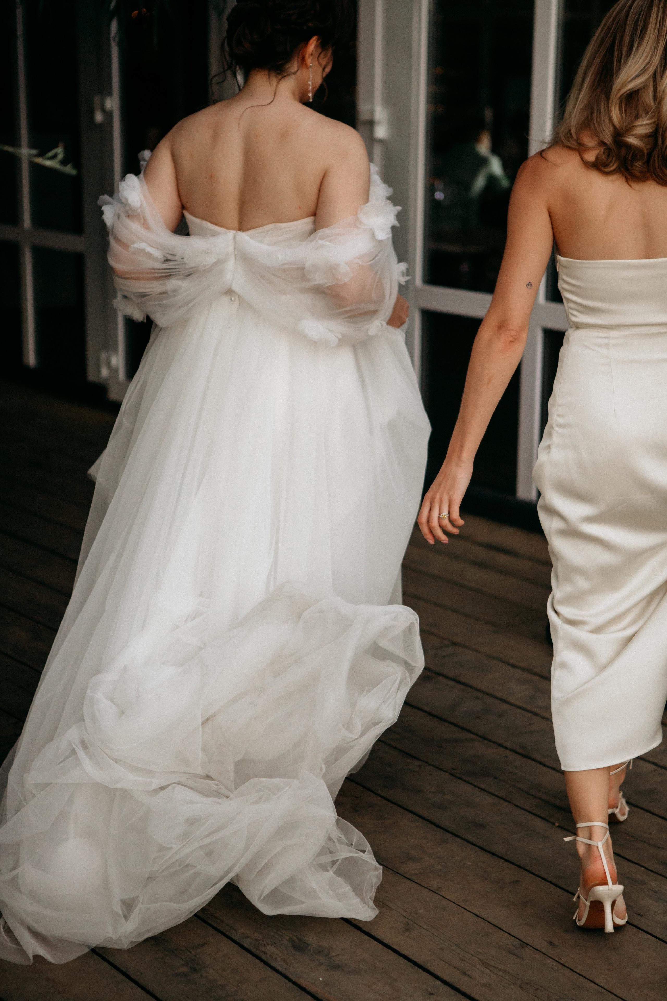 Евгений & Мария. Главная