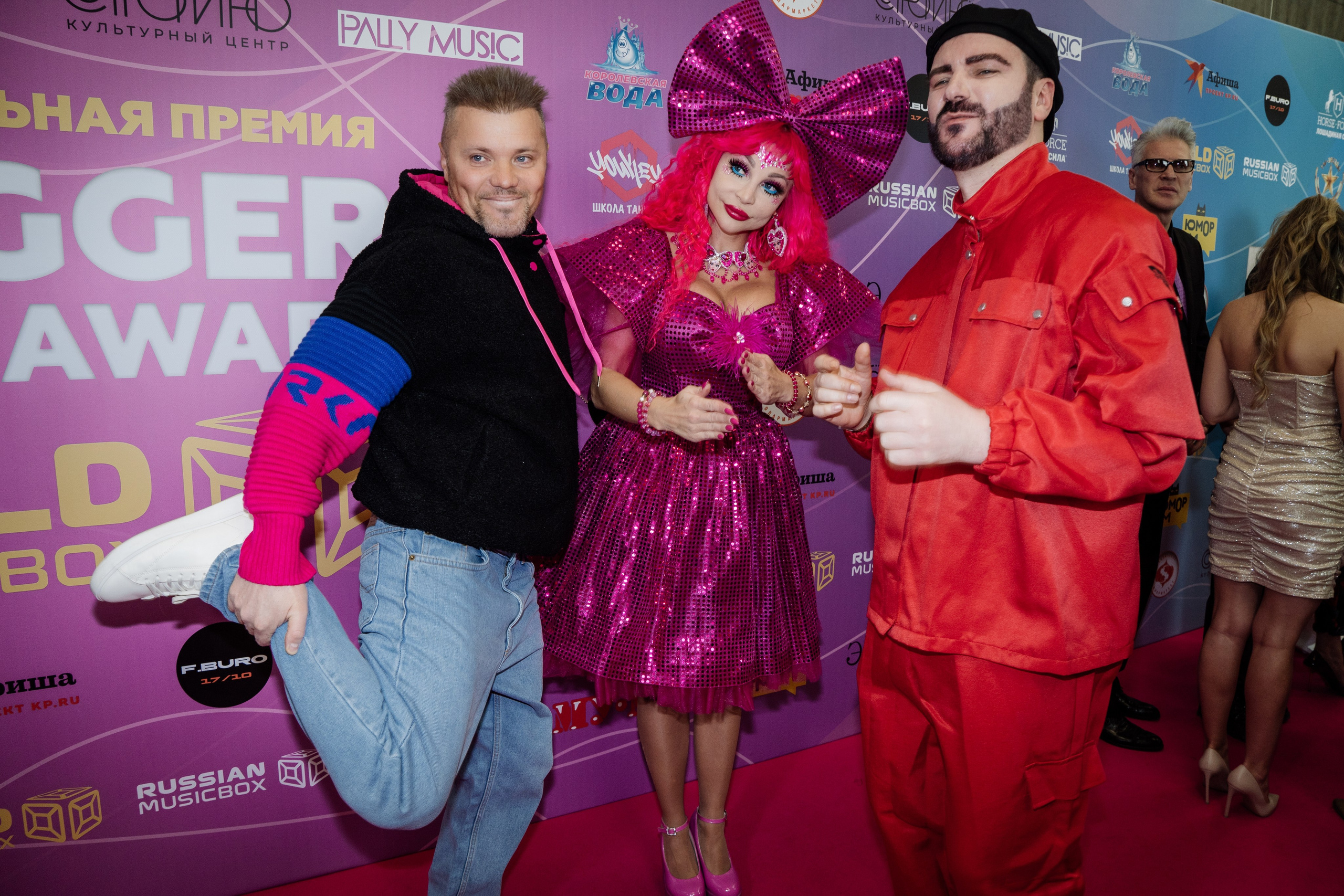 Bloggers Music Awards 2025. Фотограф София Горбачева. Свадебный и репортажный фотограф видеограф Брянск/Москва