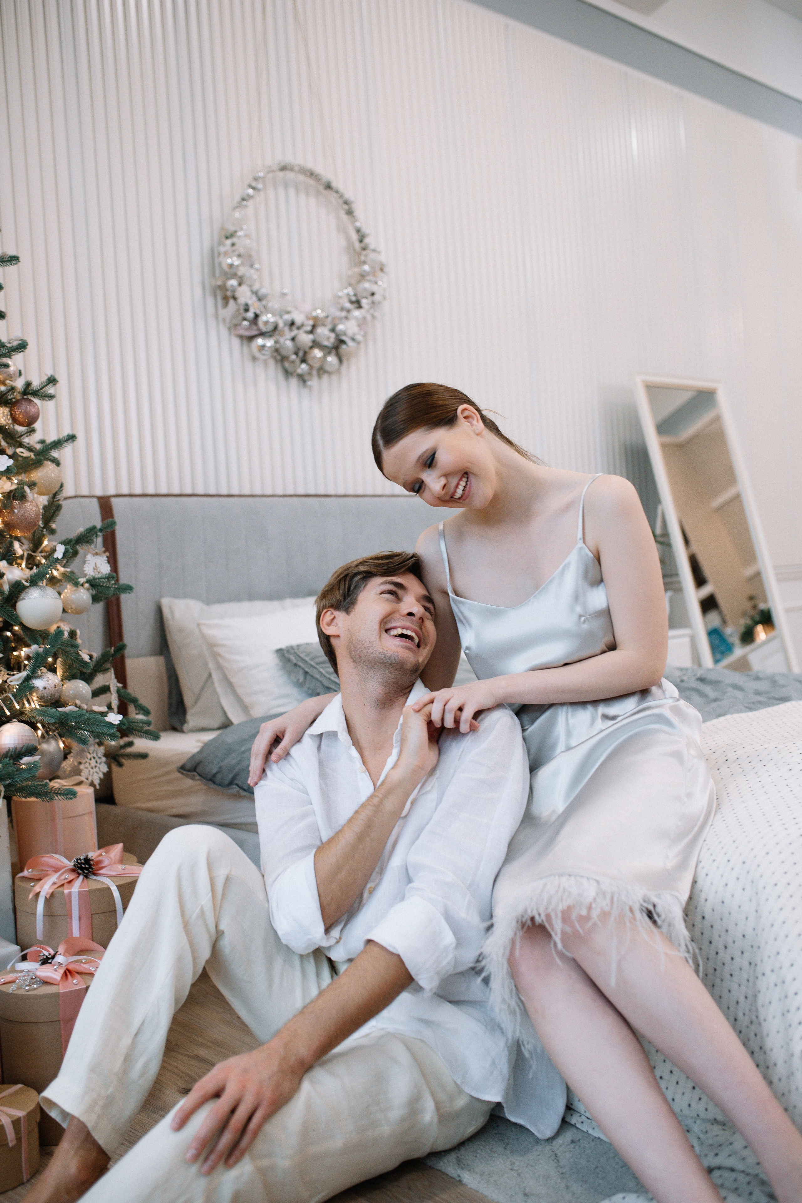 Даша и Алекс. Семейный фотограф в Санкт-Петербурге Назарова Ксения