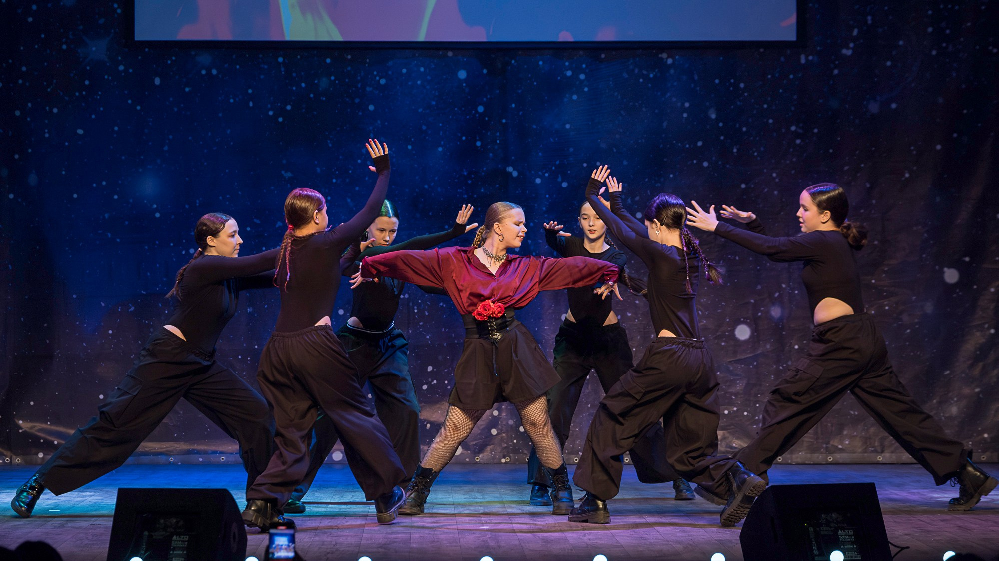 Time of Kings. Репортажный фотограф в Казани Павел Серпокрылов