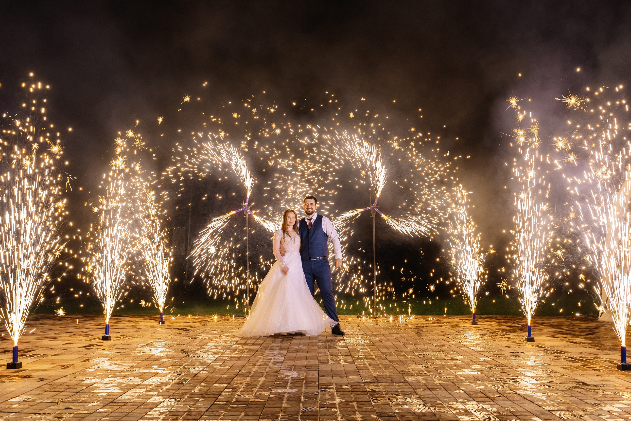 Свадебные фотографии. Фотограф Новосибирск Божуль Павел