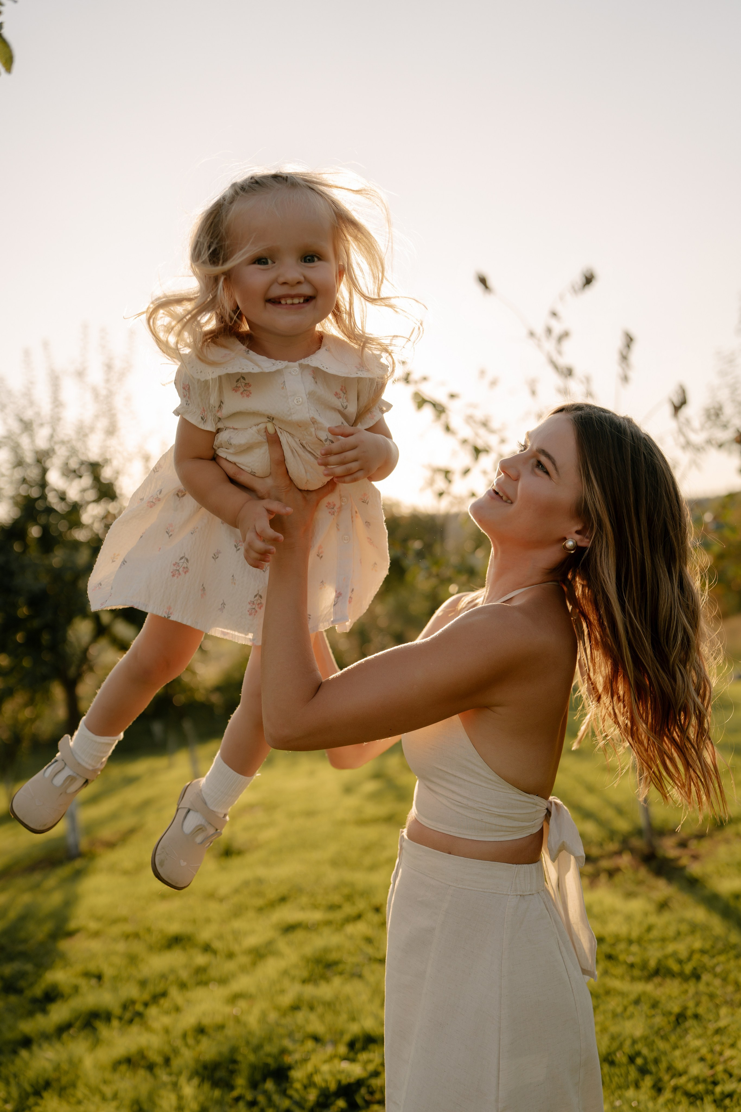 Аня, Агата, Юра и Саша. Свадебный и семейный фотограф в Москве и Красногорске — живые кадры | Анастасия Тихонова