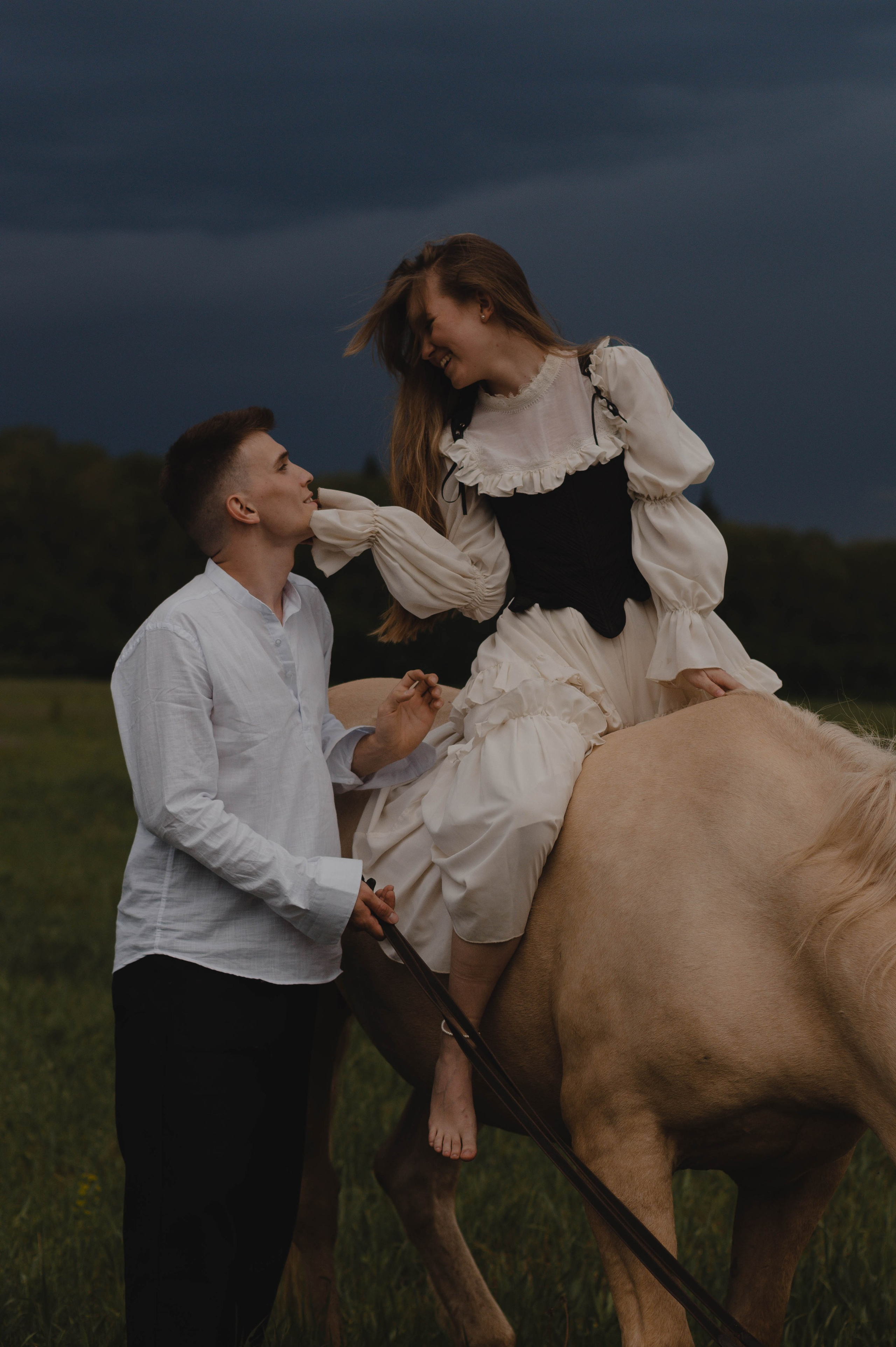 Нежность. Свадебный и индивидуальный фотограф из Казани