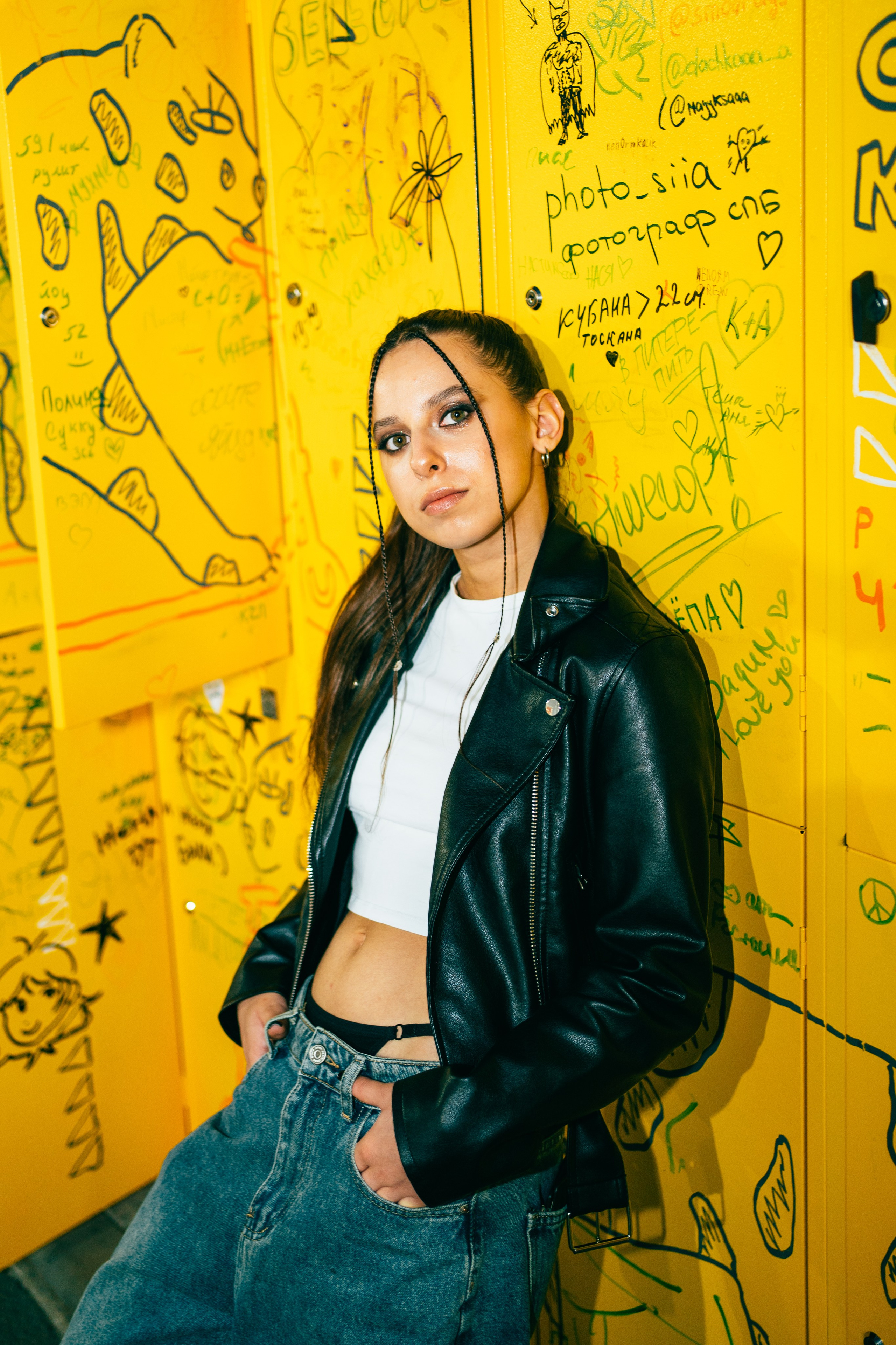 Лера. Репортажный фотограф в Санкт-Петербурге. Фотограф на мероприятие в СПБ